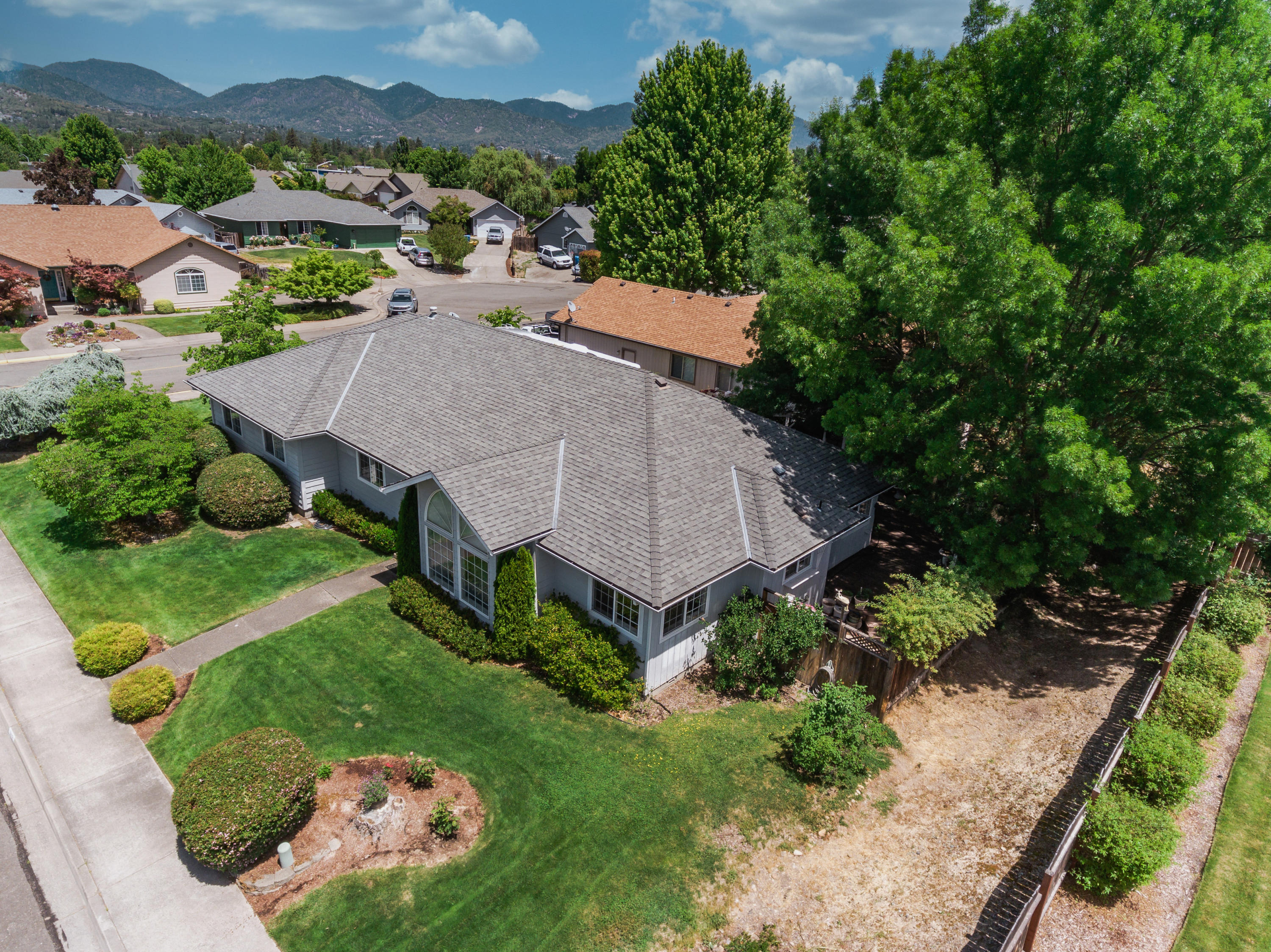 Sunset Knoll Subdivision - Residential