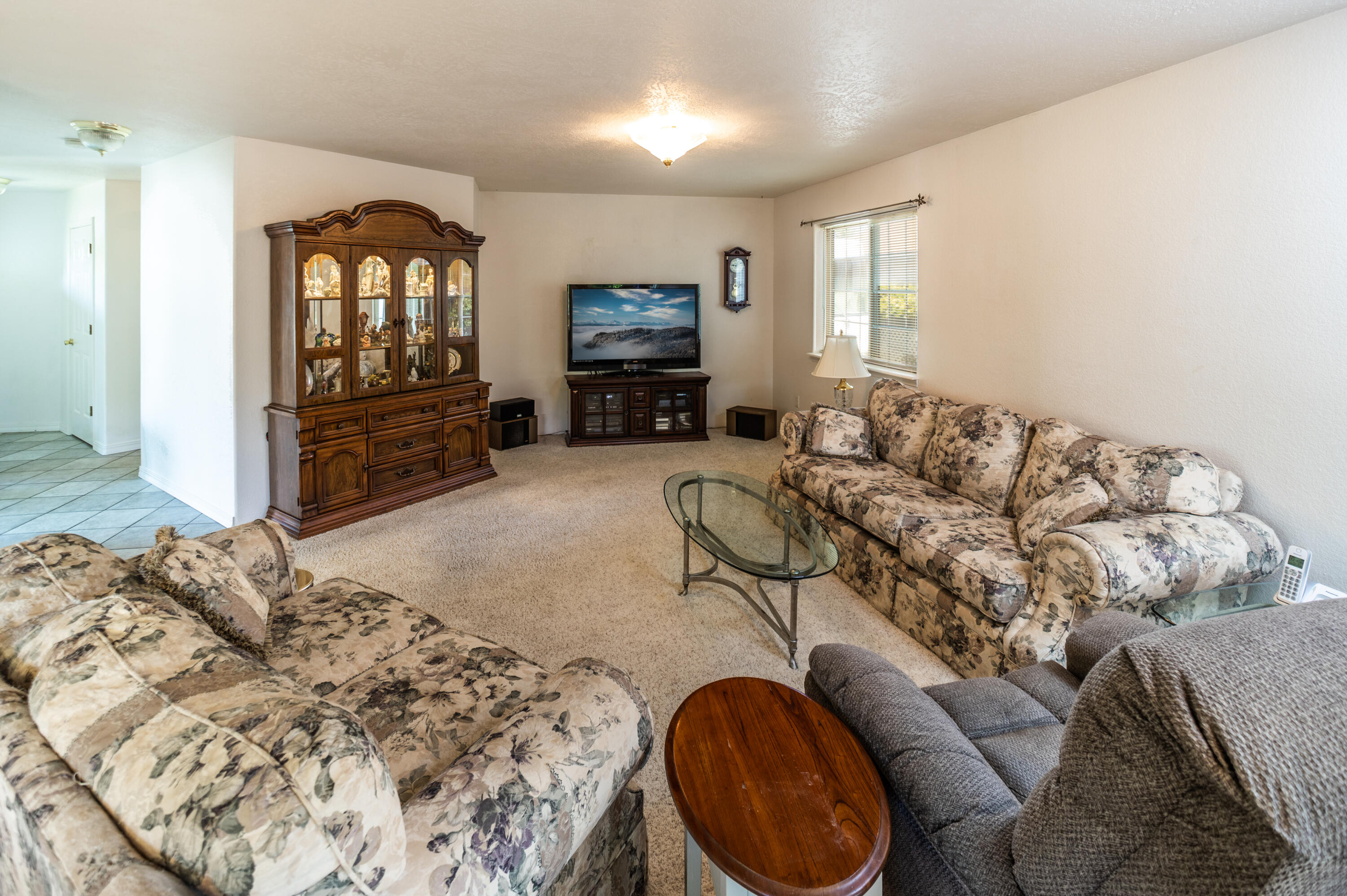 Sunset Knoll Subdivision - Residential