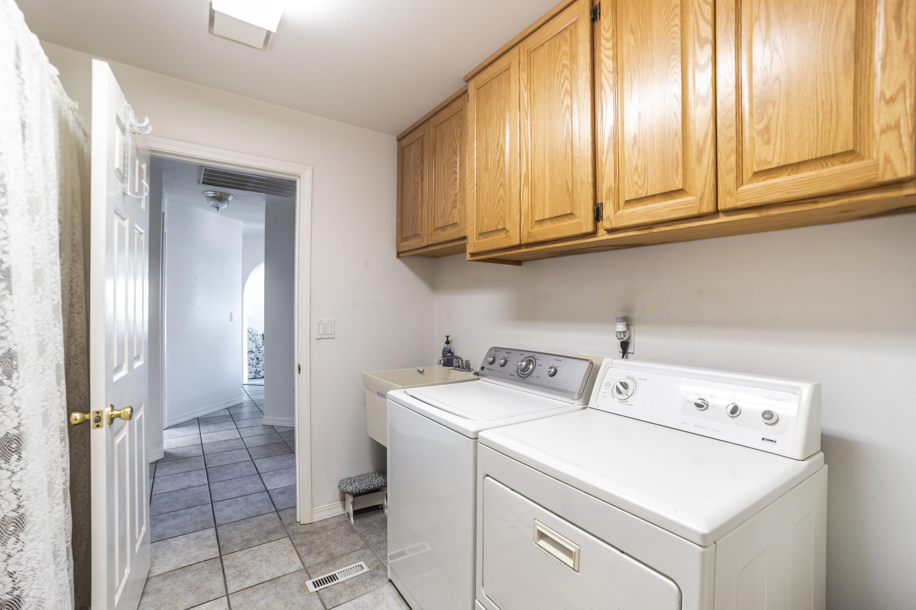 Sunset Knoll Subdivision - Residential