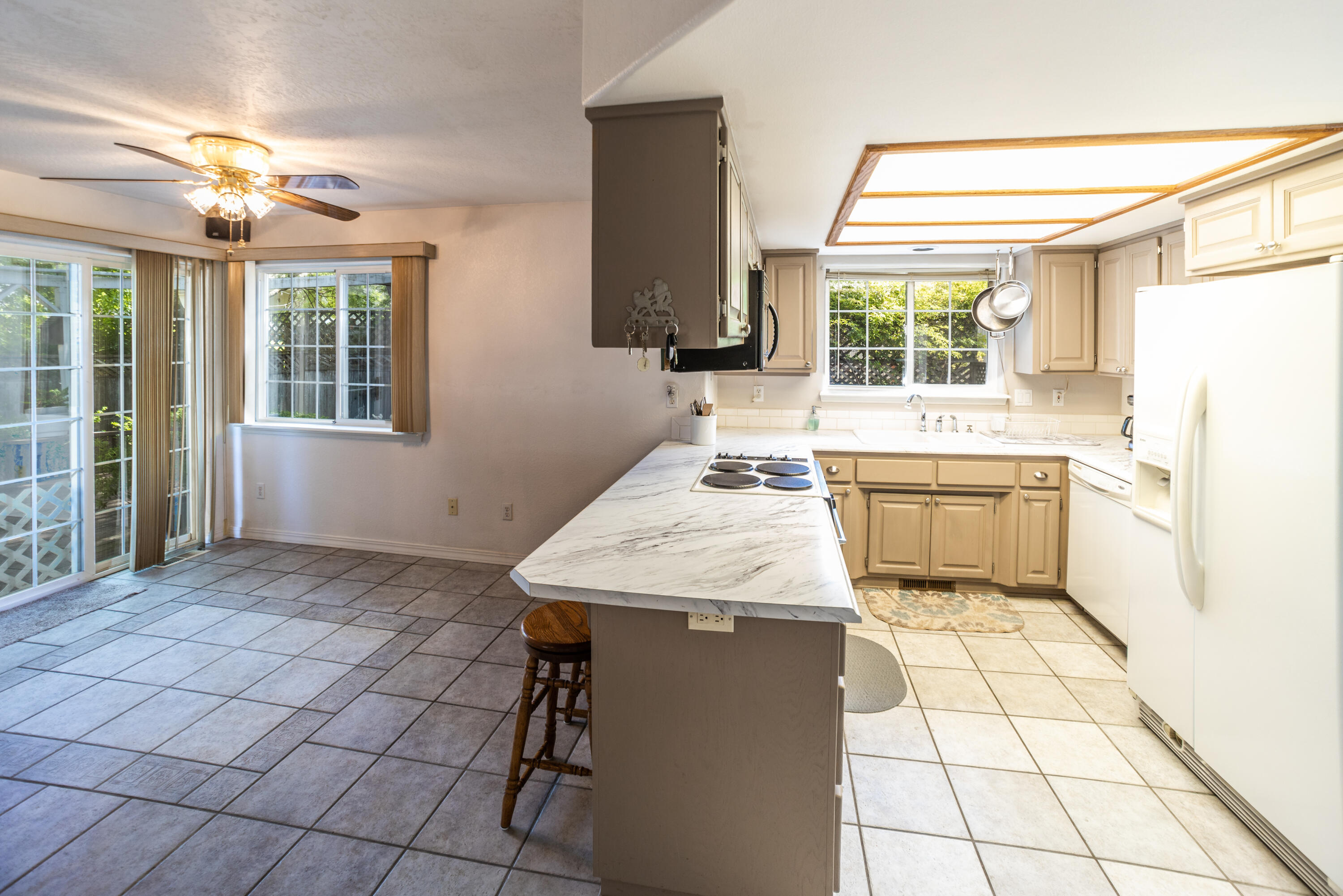 Sunset Knoll Subdivision - Residential