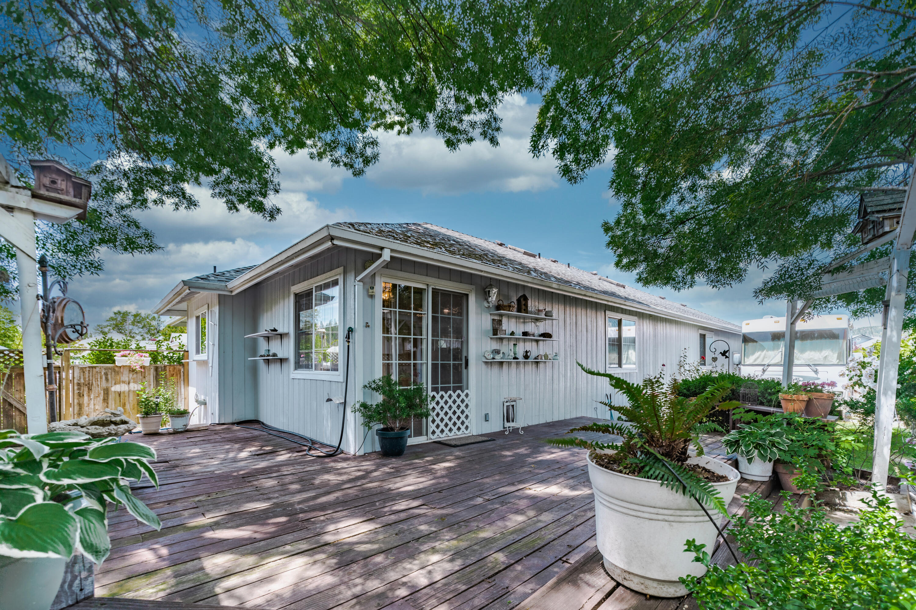 Sunset Knoll Subdivision - Residential