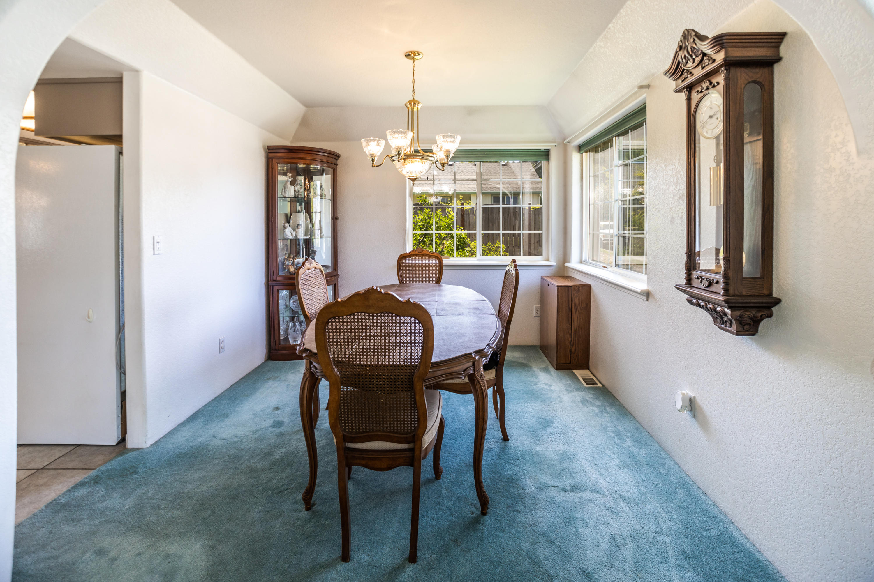 Sunset Knoll Subdivision - Residential