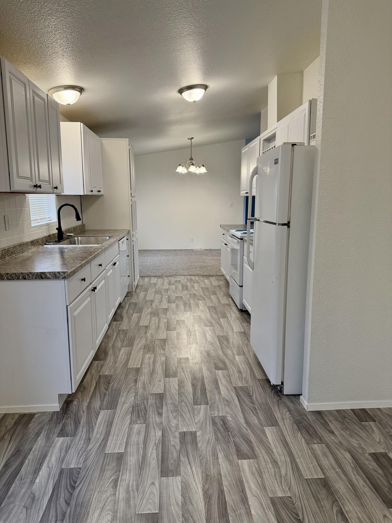 Palmain - Residential