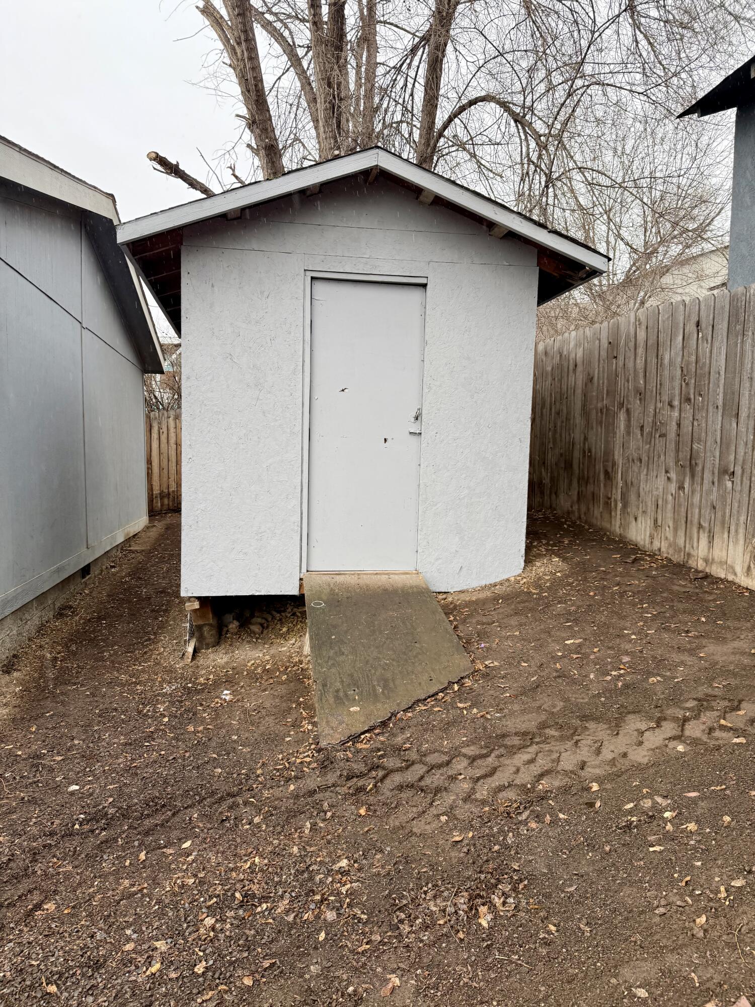 Palmain - Residential