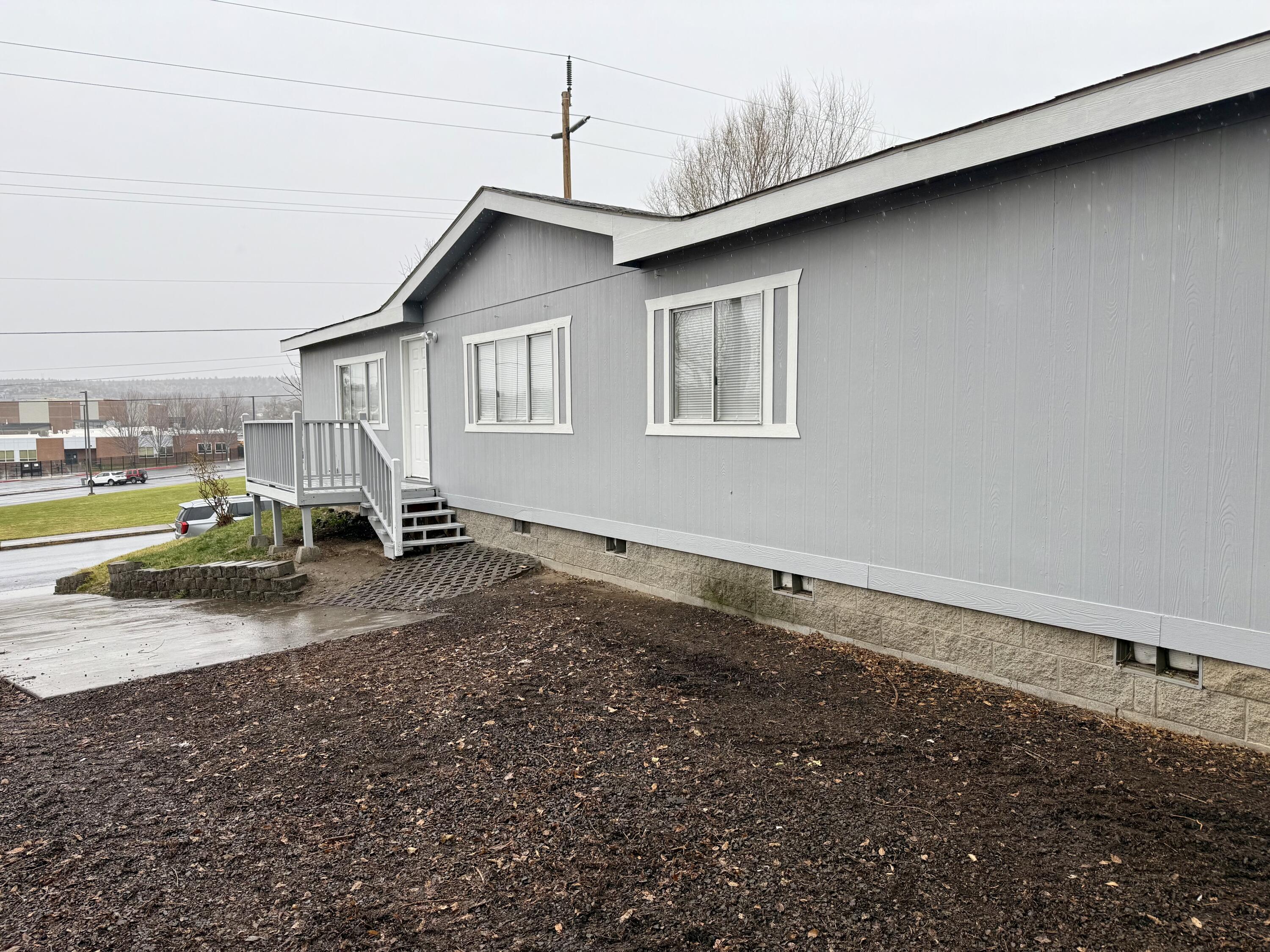 Palmain - Residential