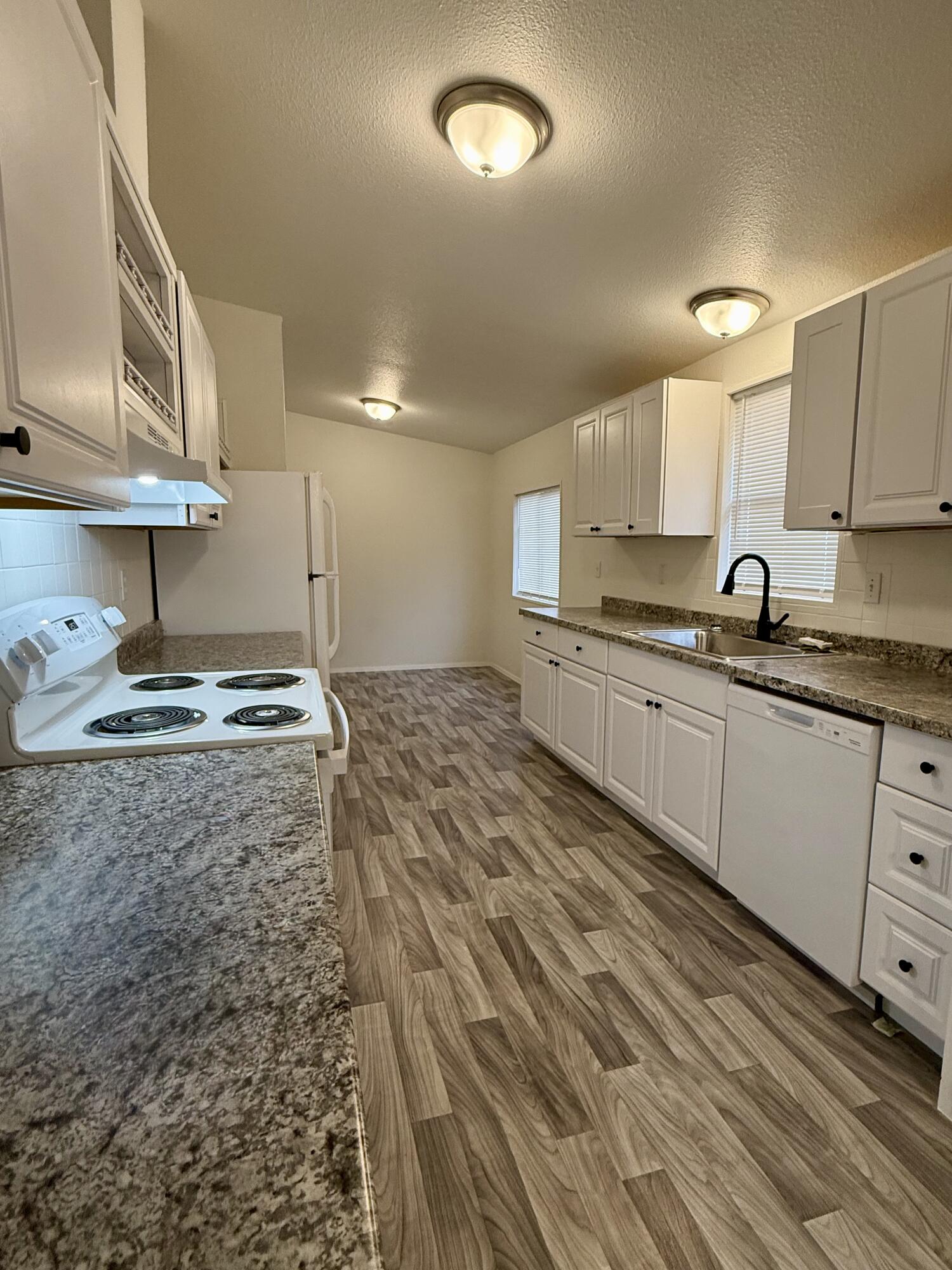 Palmain - Residential