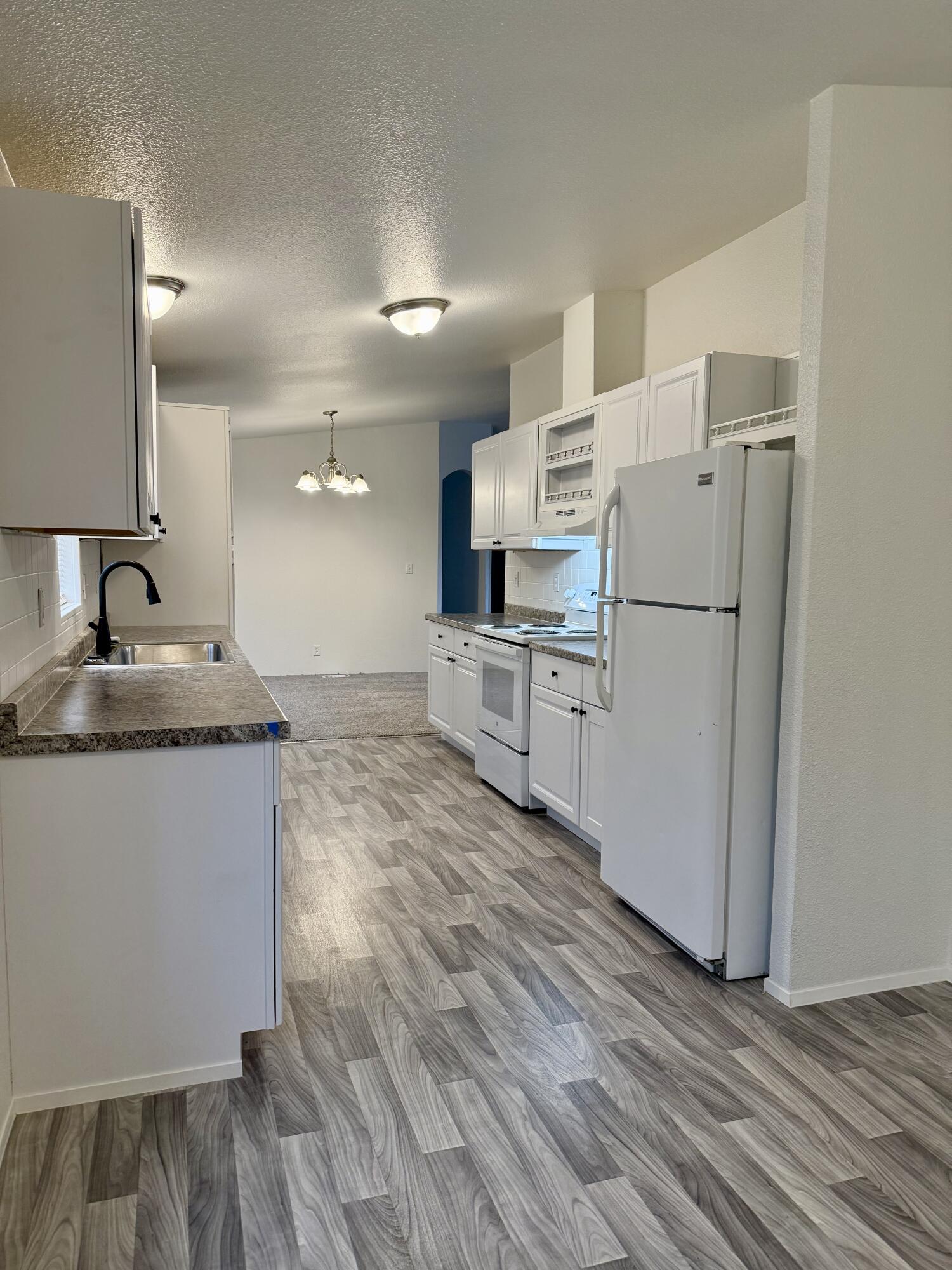 Palmain - Residential