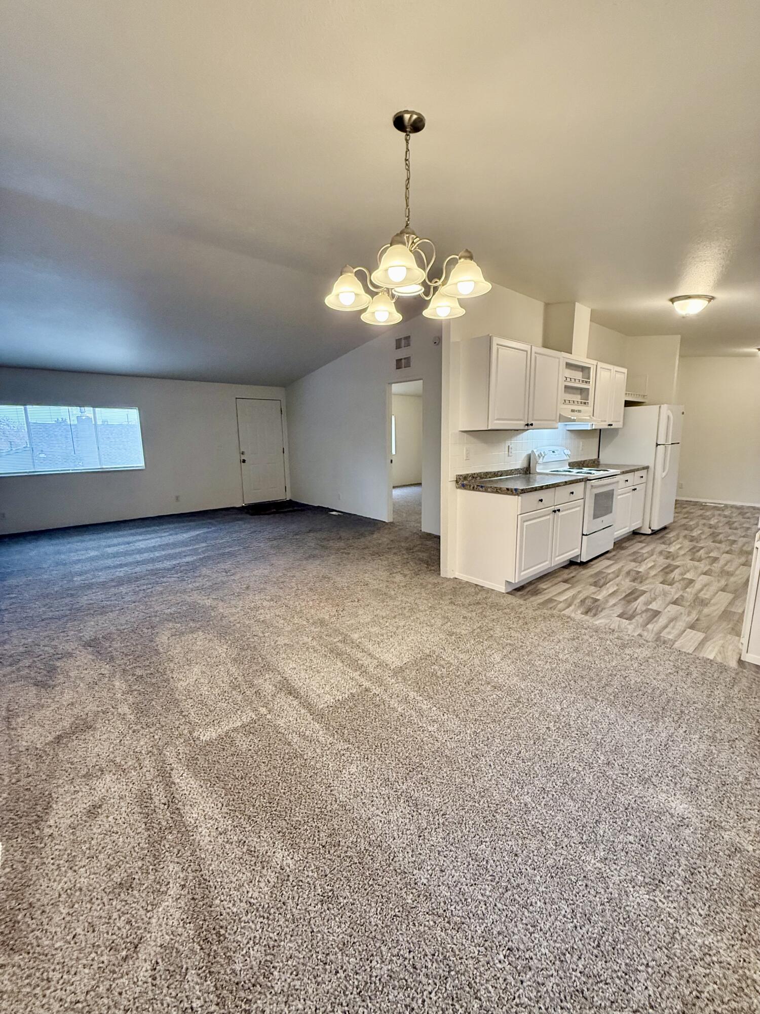 Palmain - Residential