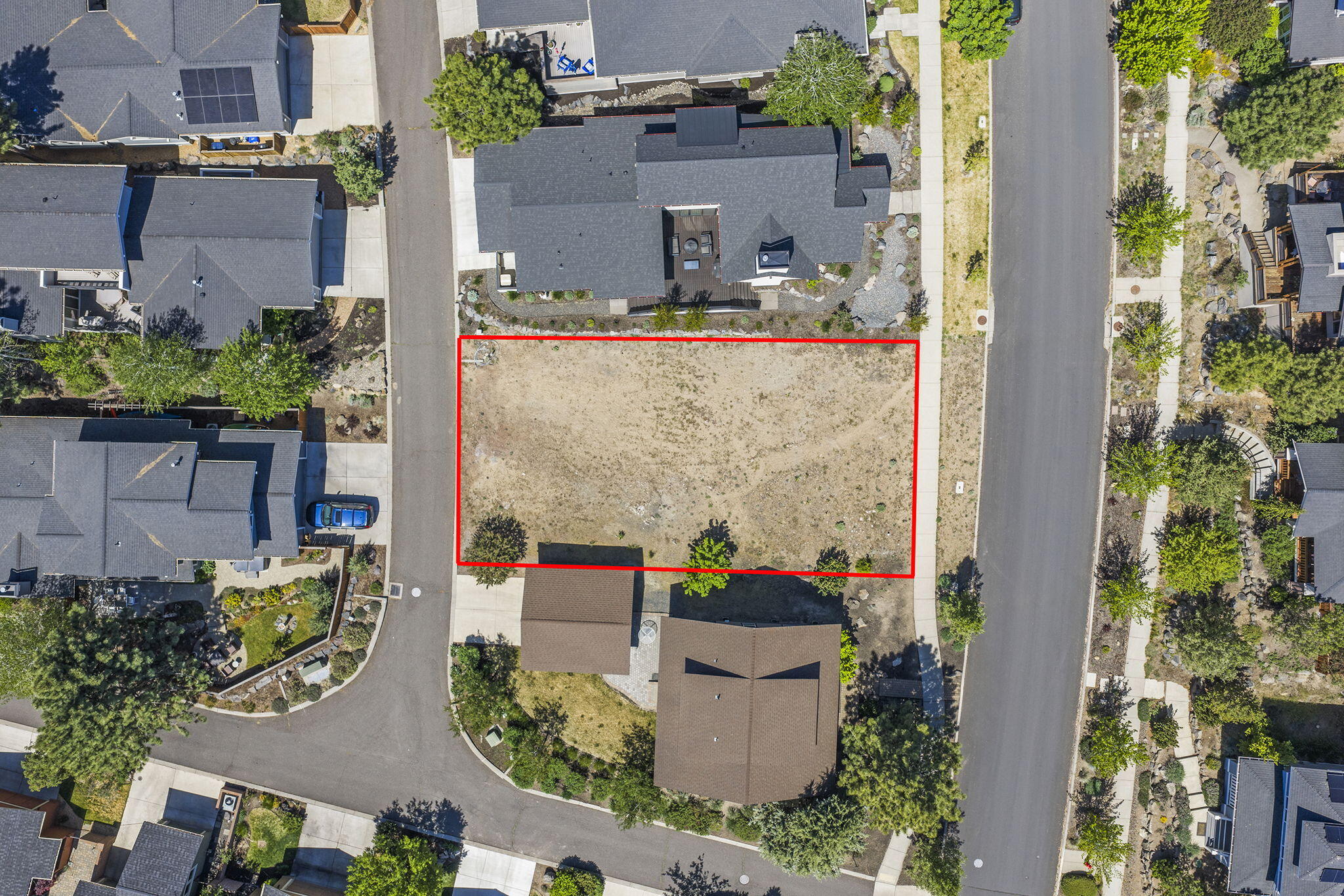 2409 NW Dorion Way