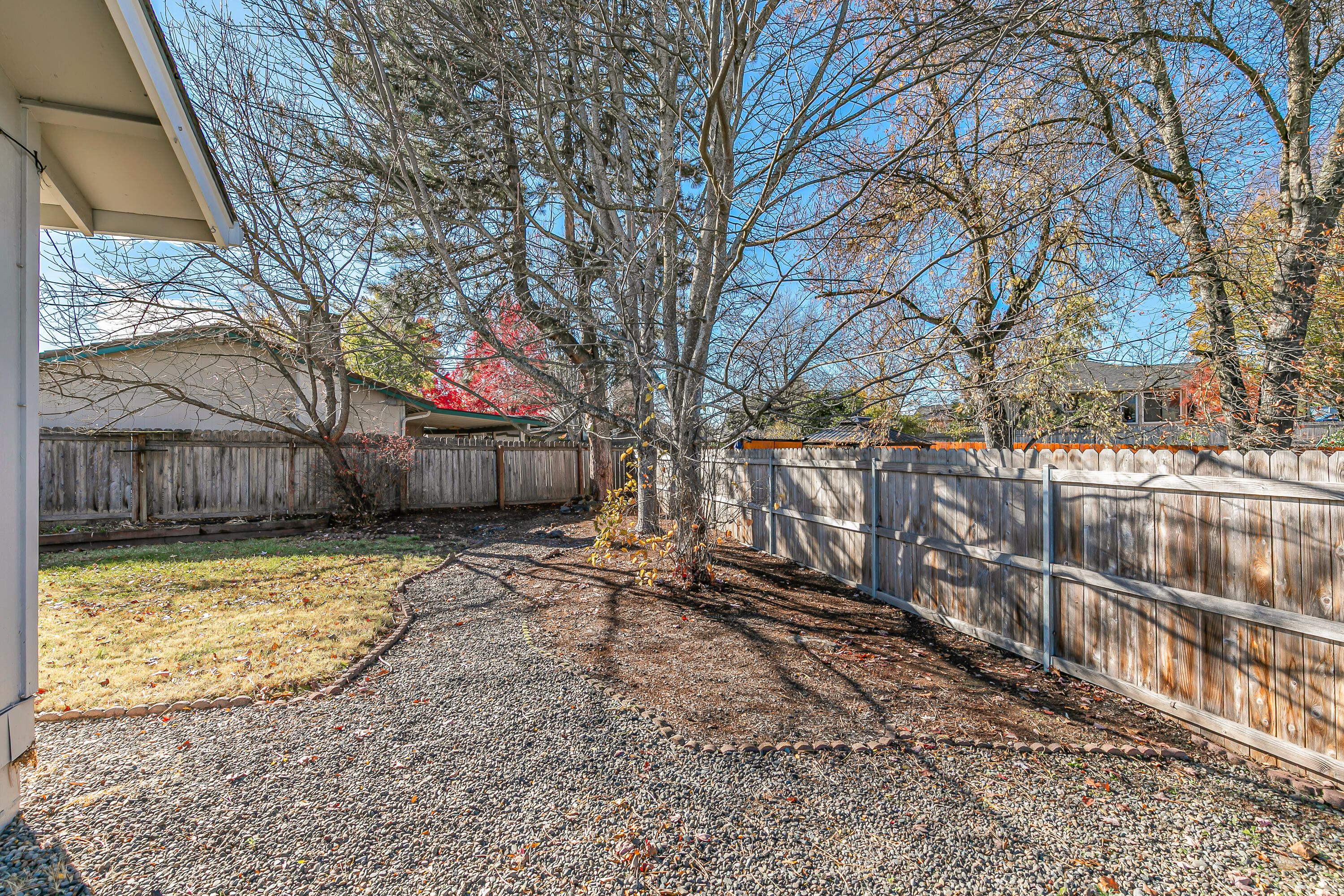 Pine Creek Subdivision - Residential