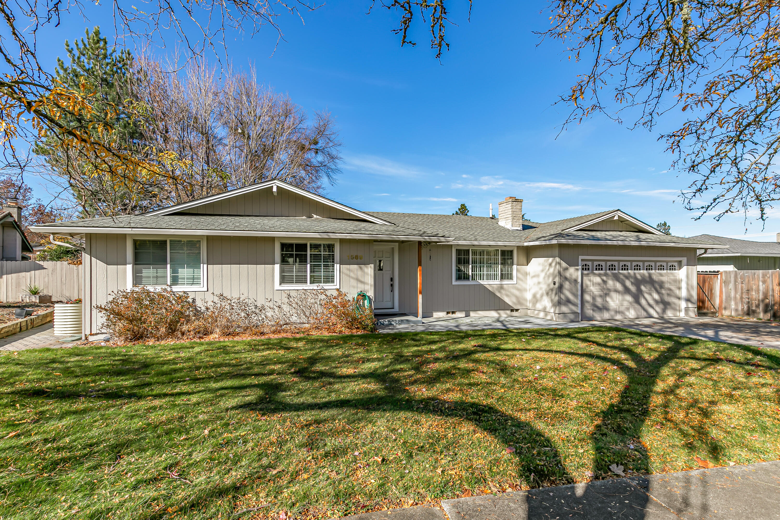 Pine Creek Subdivision - Residential