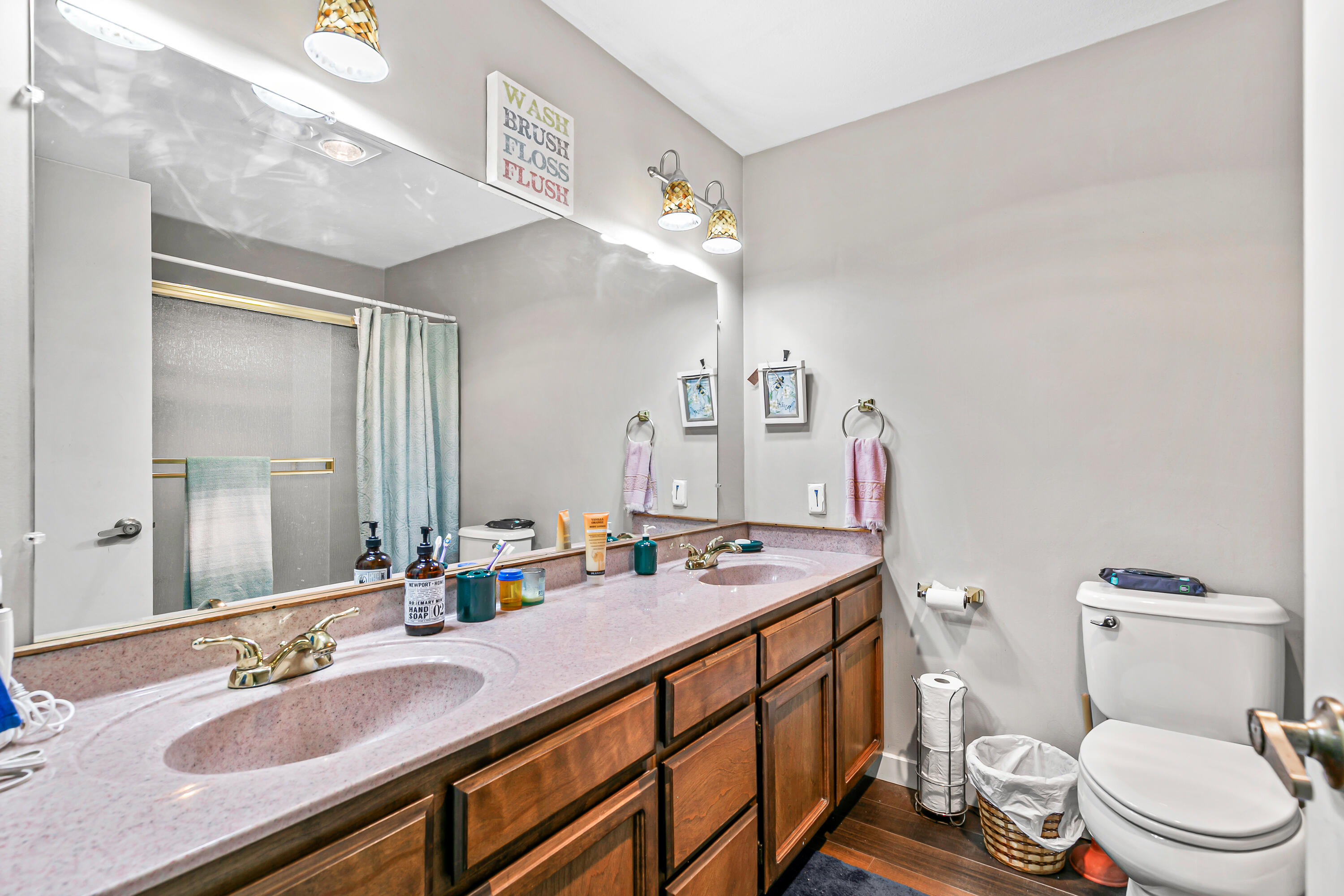 Pine Creek Subdivision - Residential