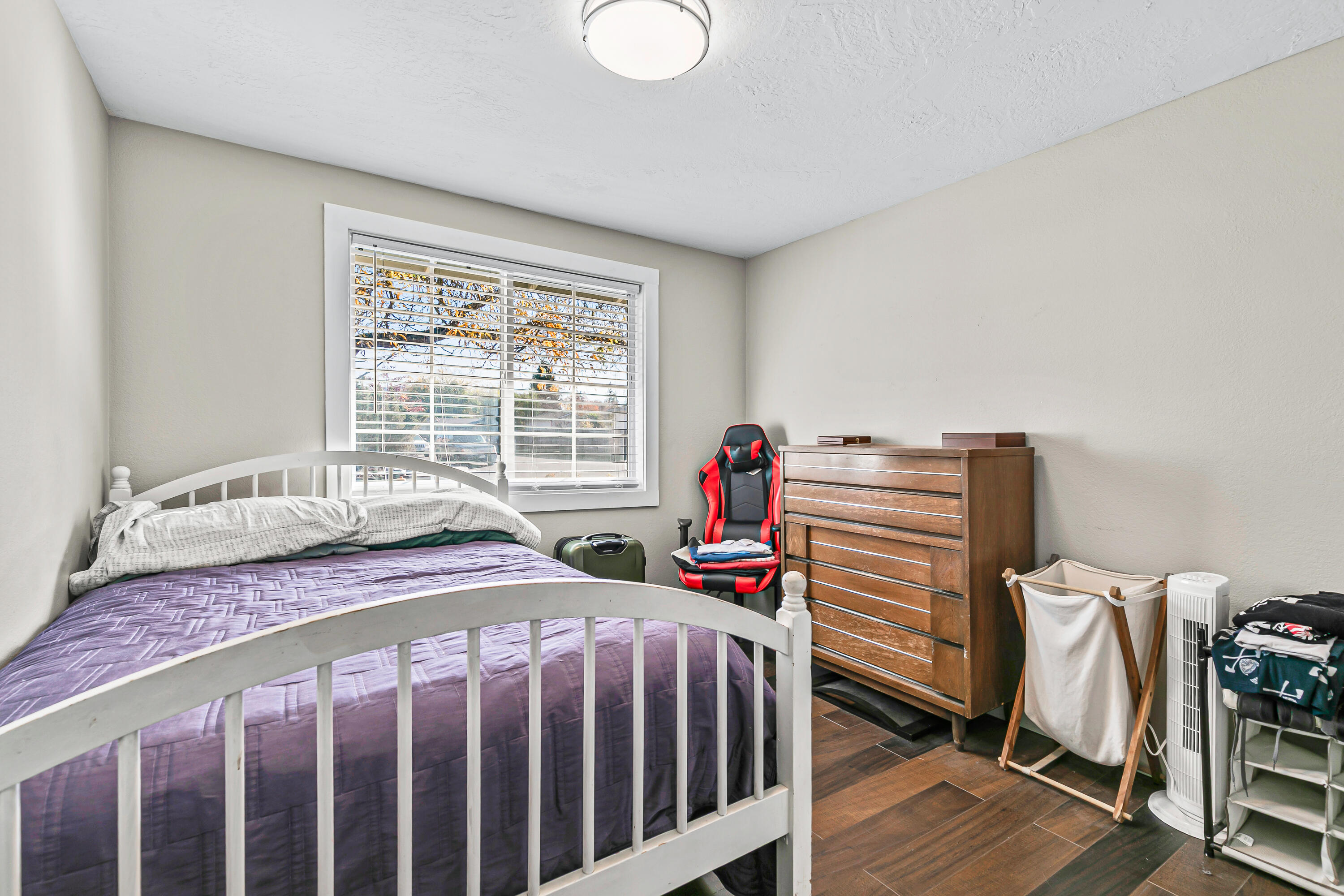 Pine Creek Subdivision - Residential