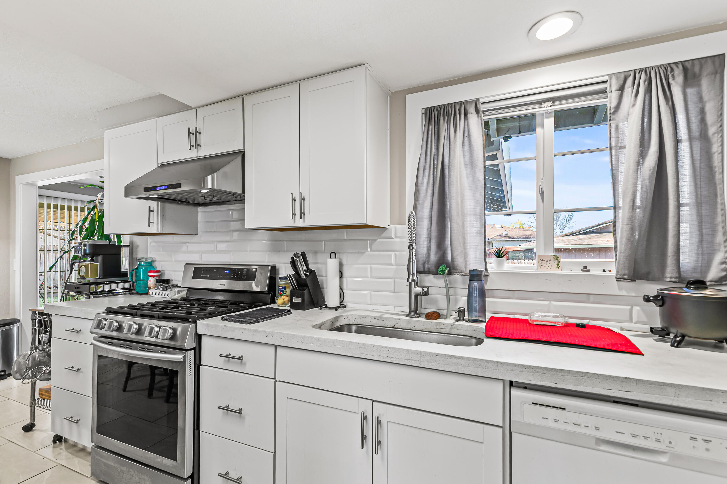 Pine Creek Subdivision - Residential