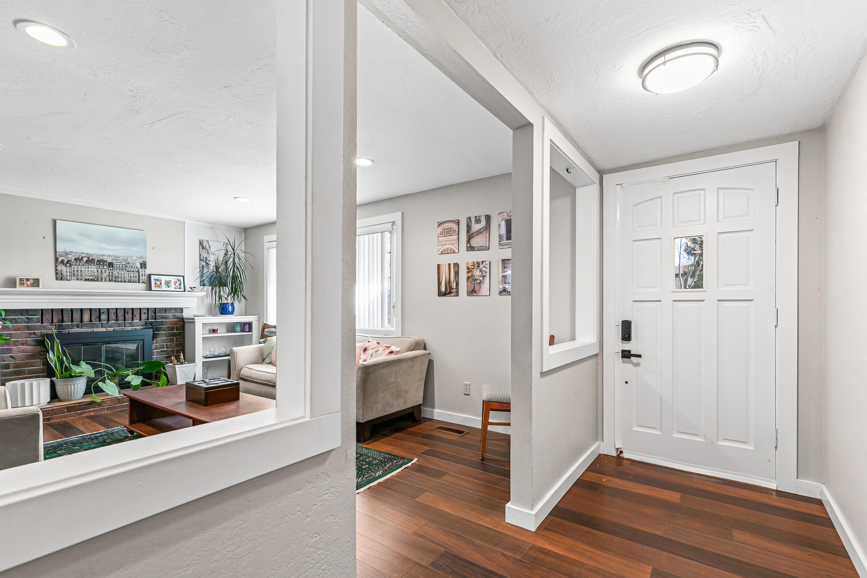 Pine Creek Subdivision - Residential