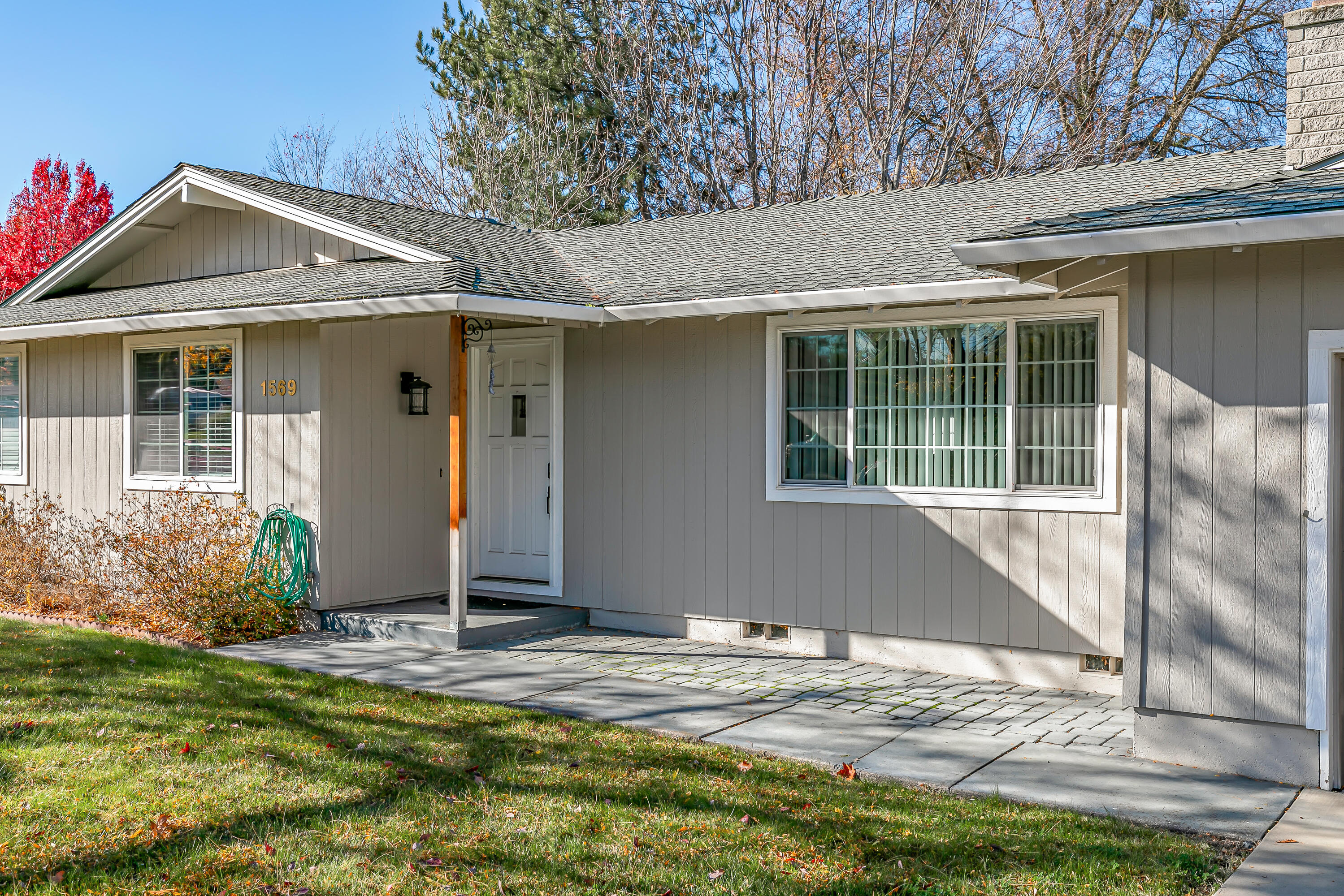 Pine Creek Subdivision - Residential