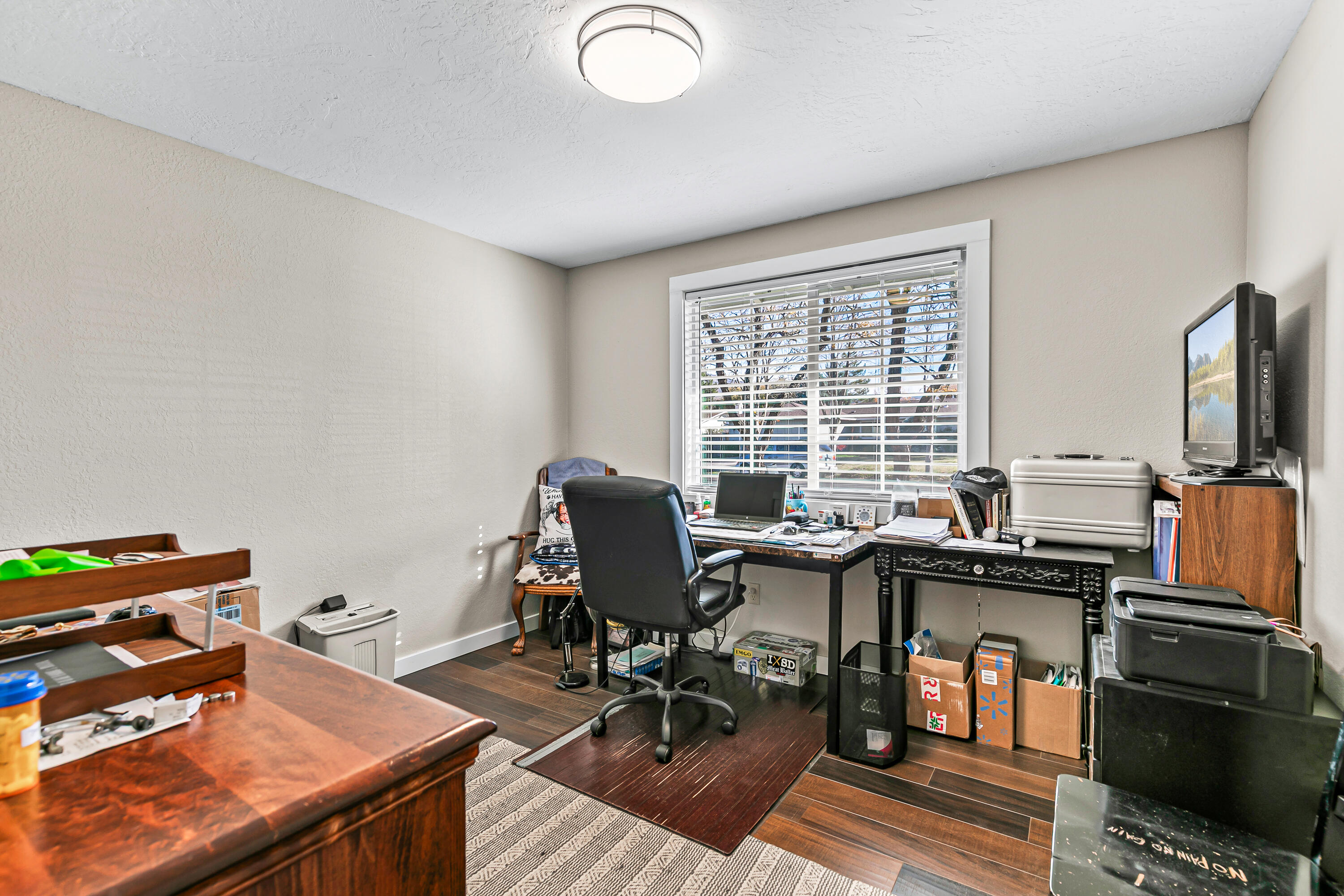 Pine Creek Subdivision - Residential