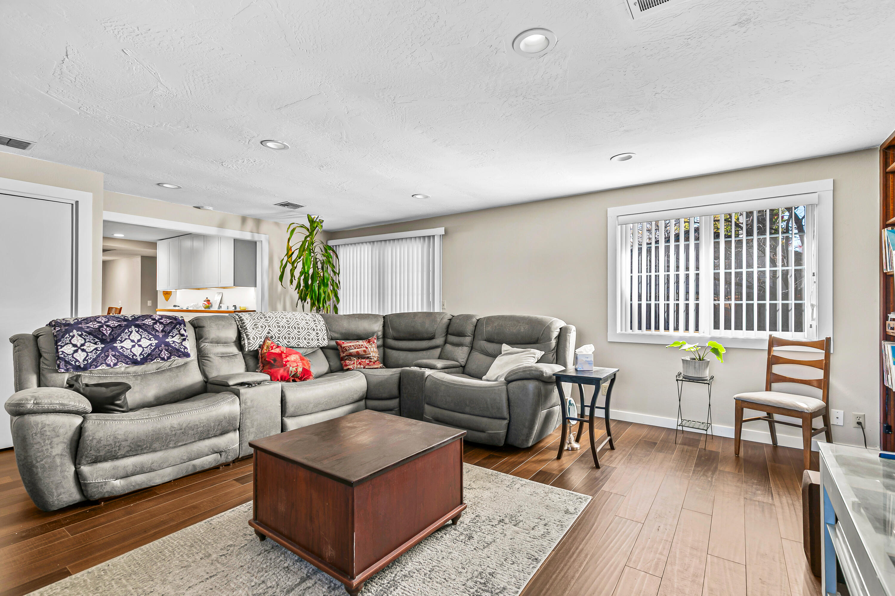 Pine Creek Subdivision - Residential