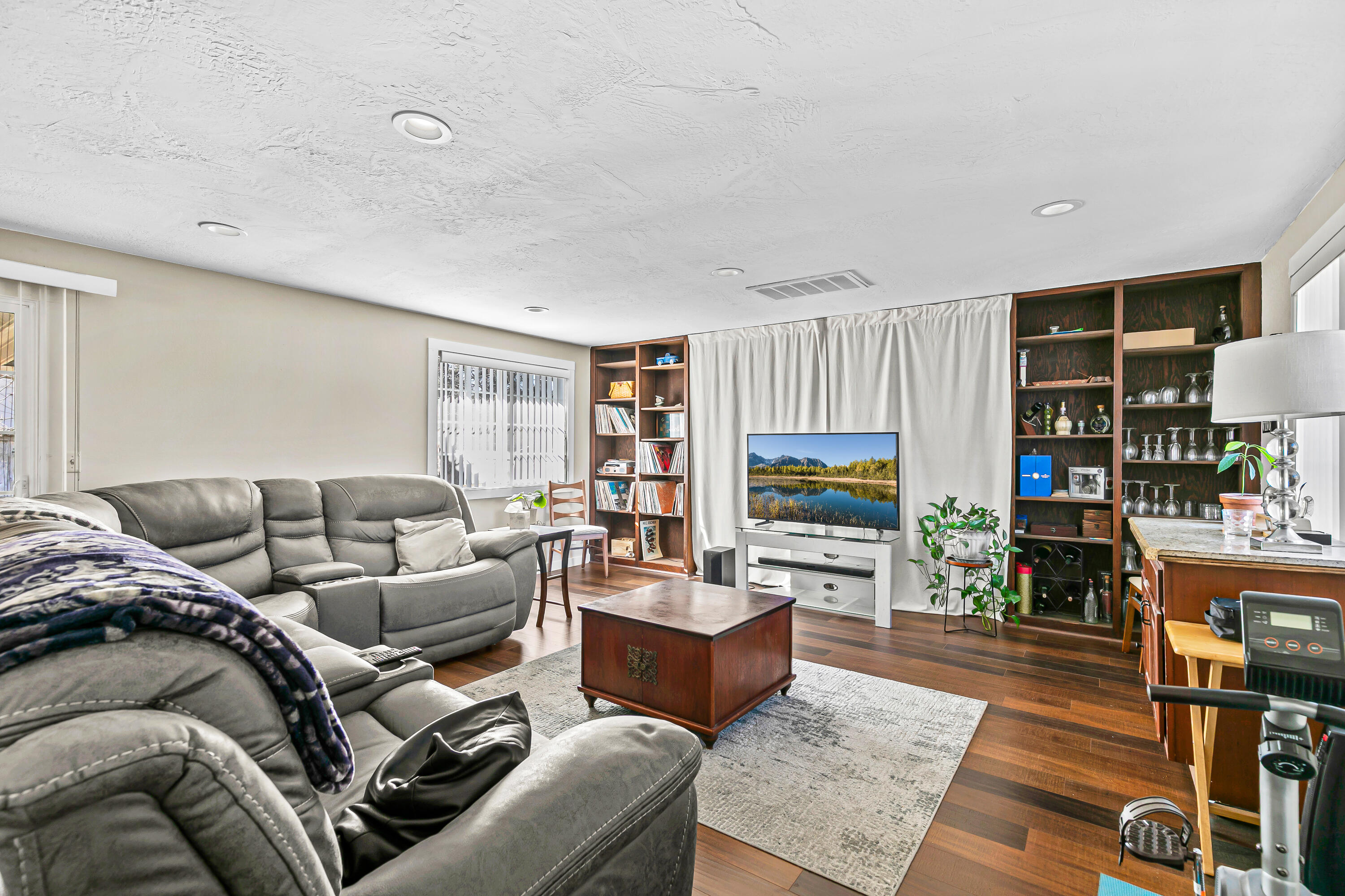 Pine Creek Subdivision - Residential