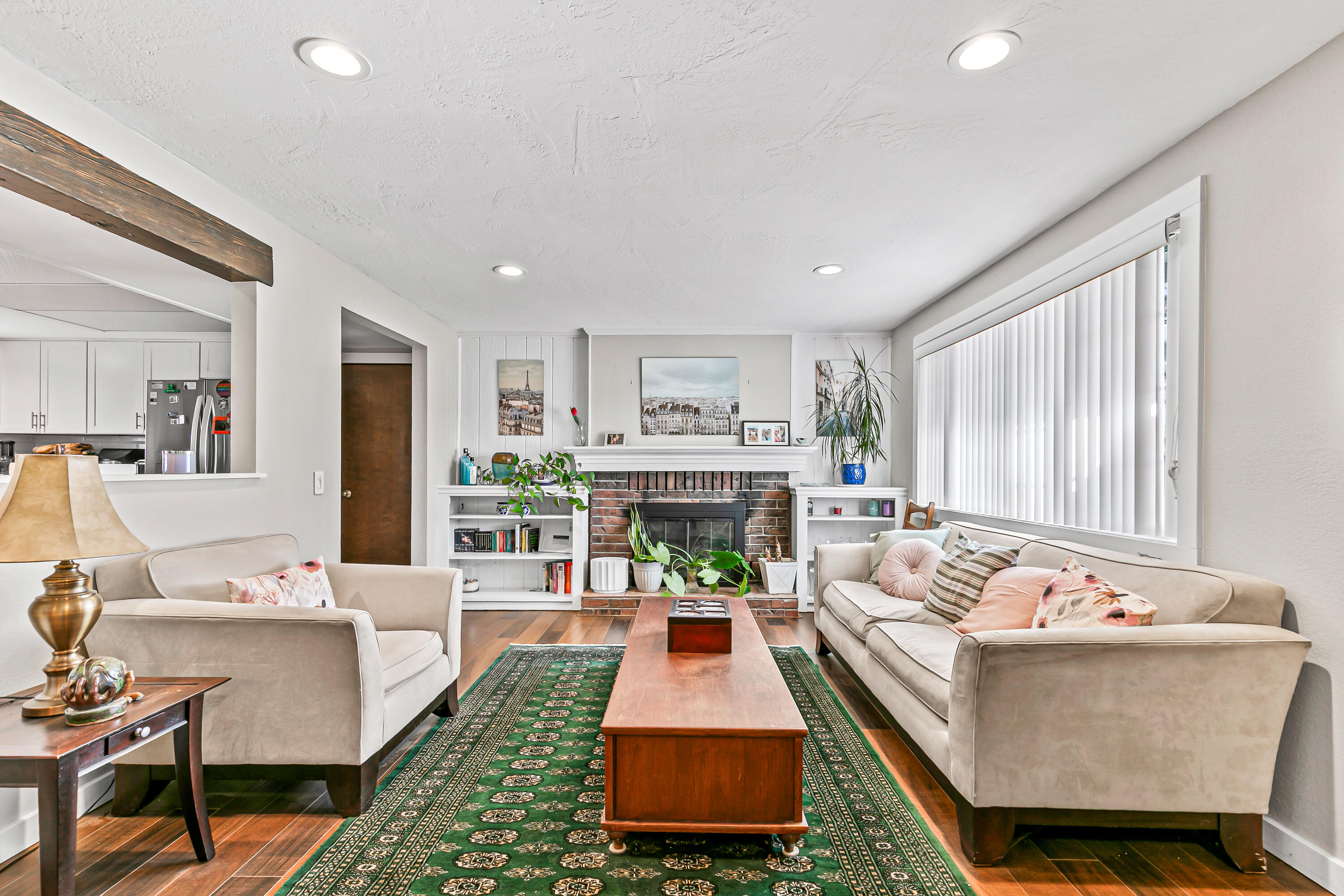 Pine Creek Subdivision - Residential