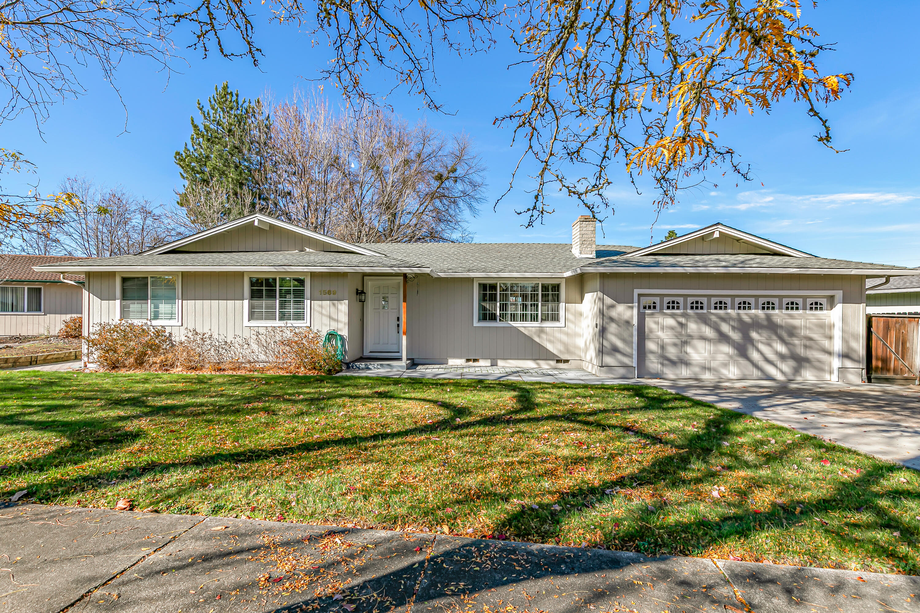 Pine Creek Subdivision - Residential