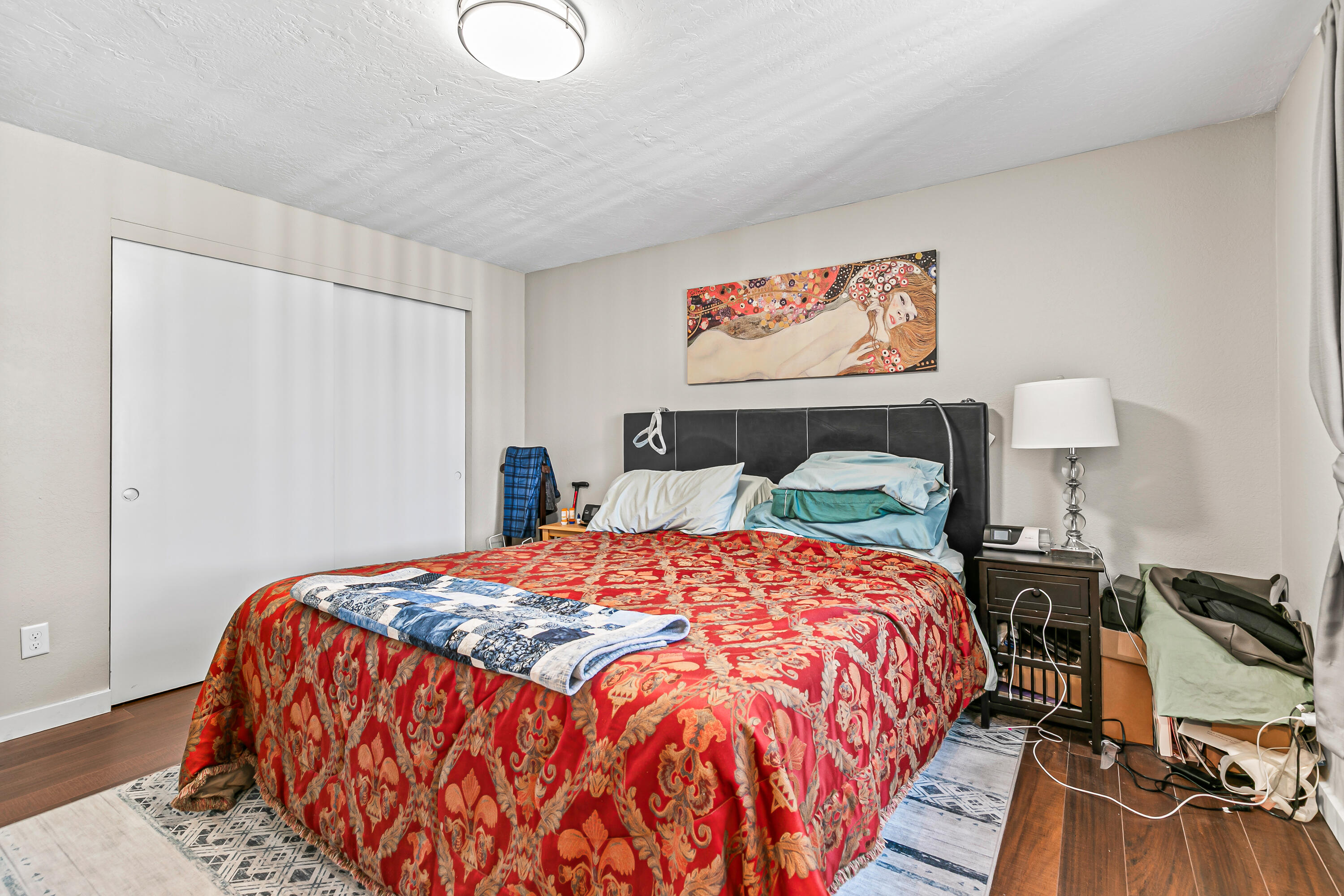 Pine Creek Subdivision - Residential