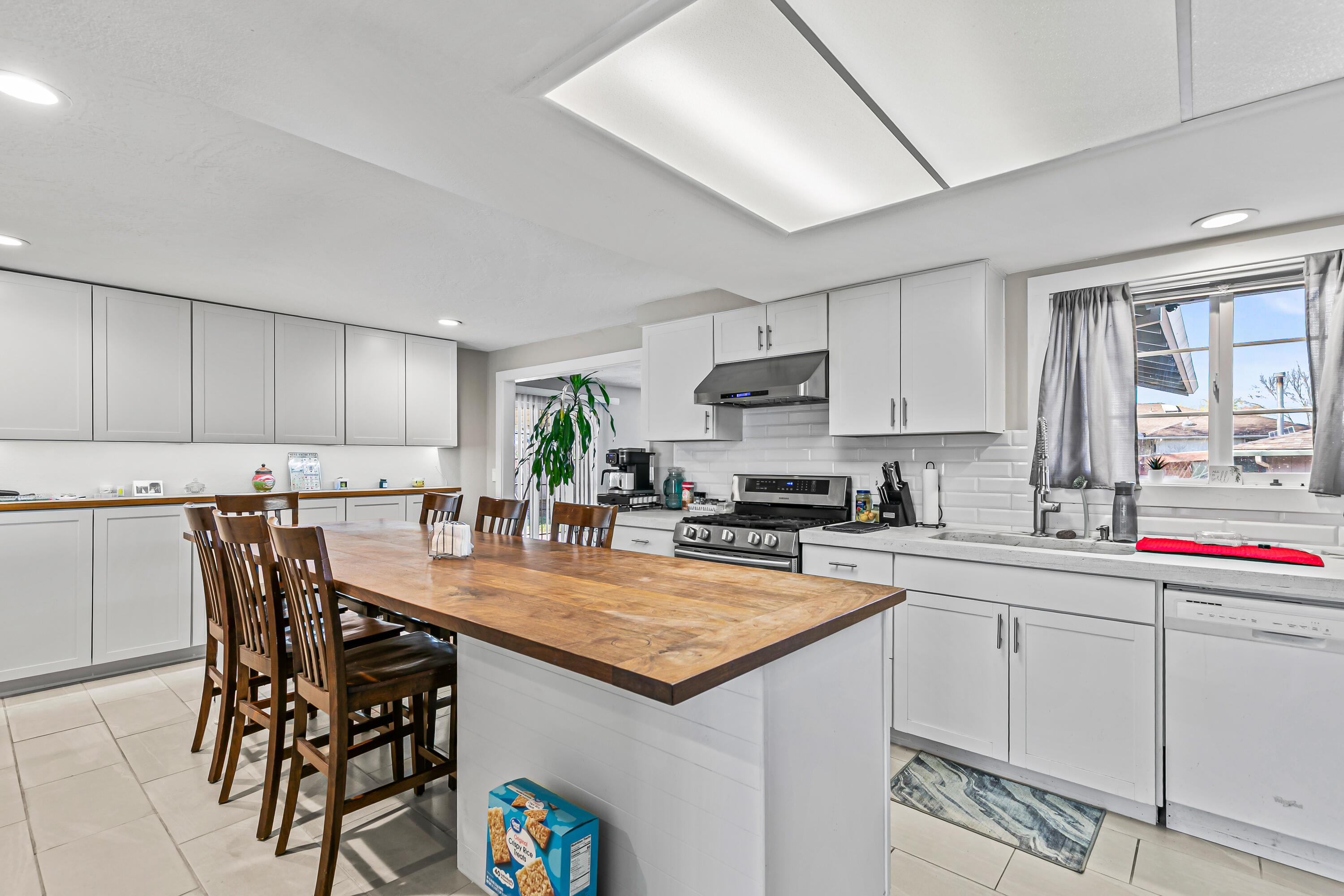 Pine Creek Subdivision - Residential