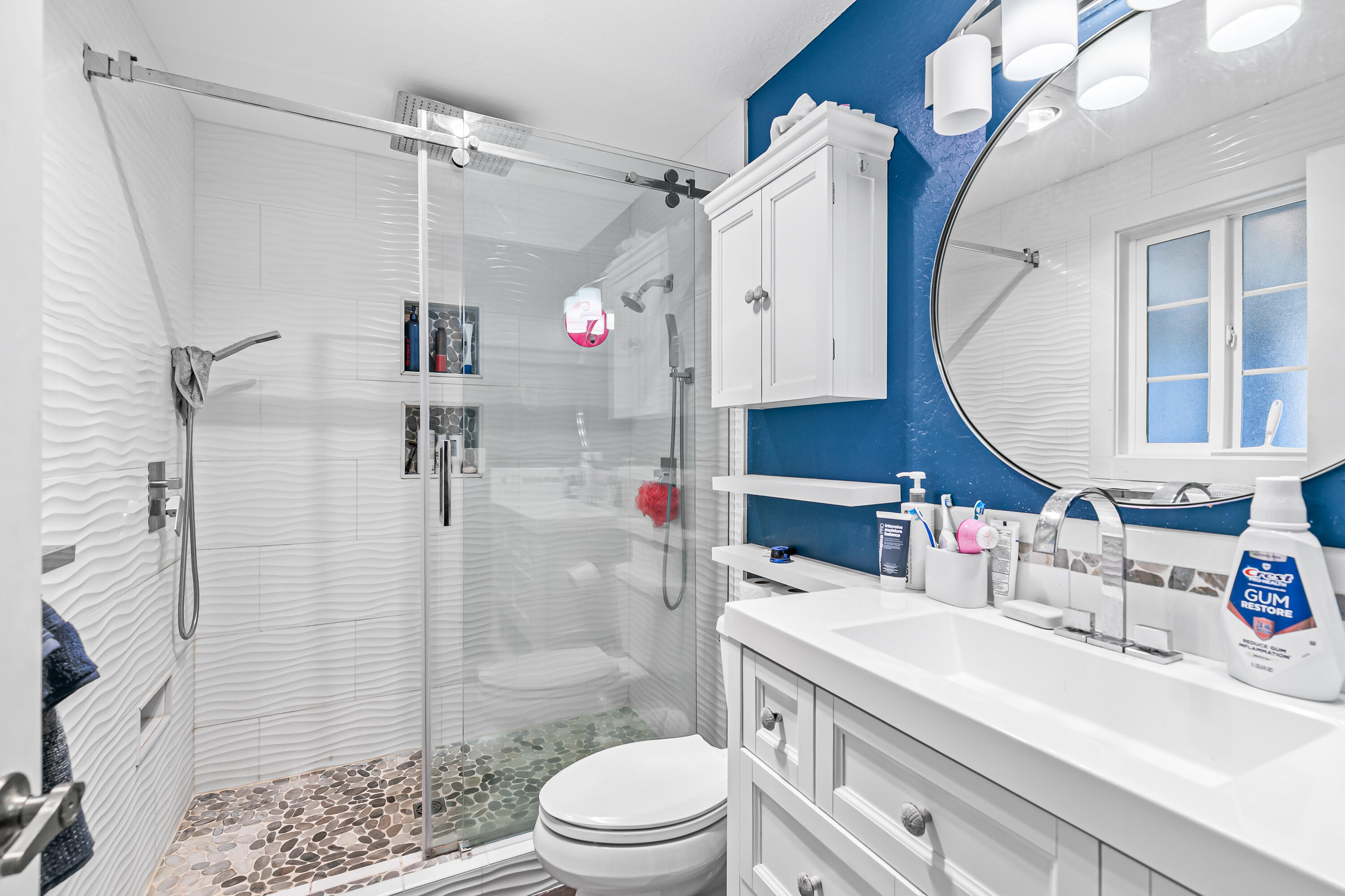 Pine Creek Subdivision - Residential