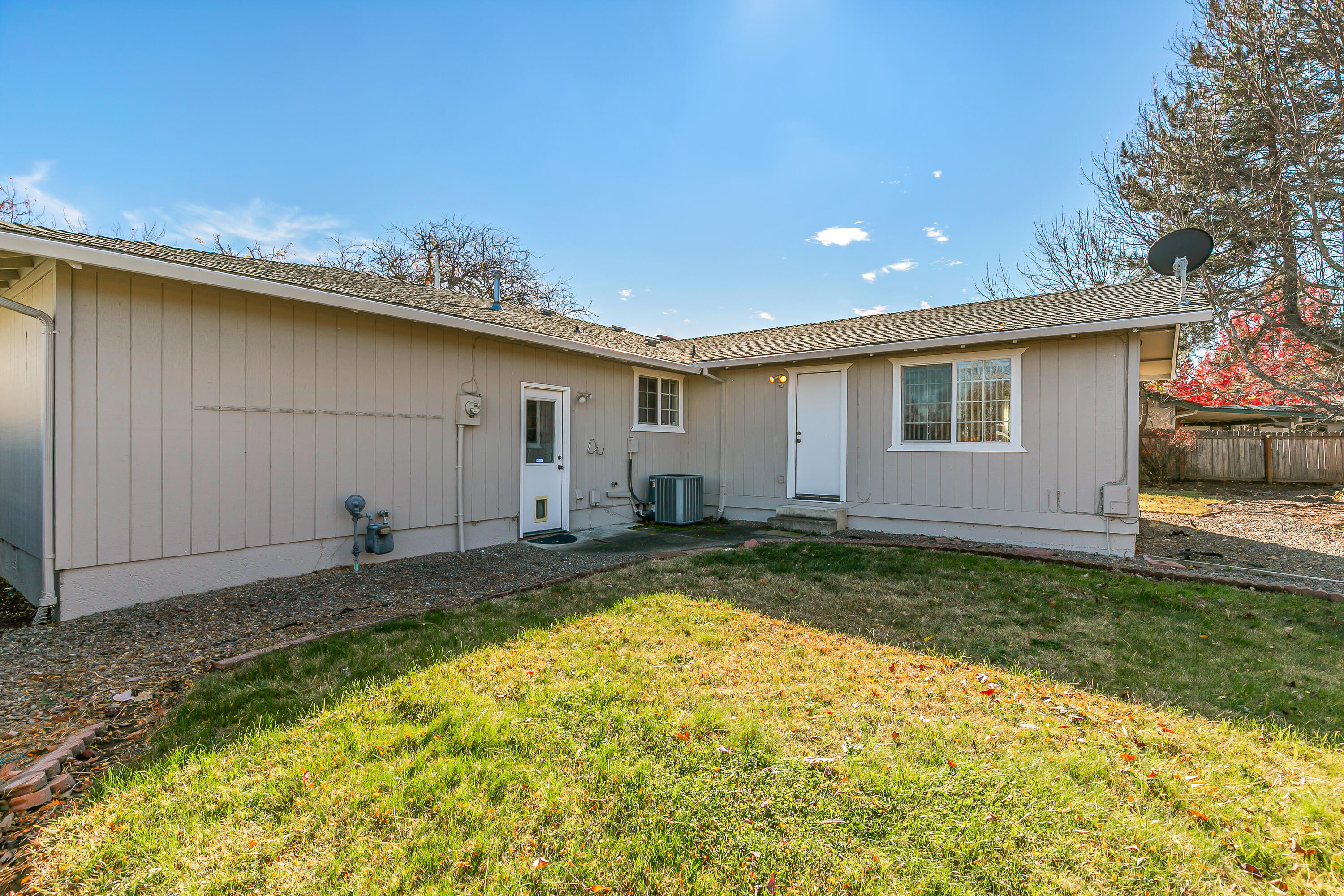 Pine Creek Subdivision - Residential