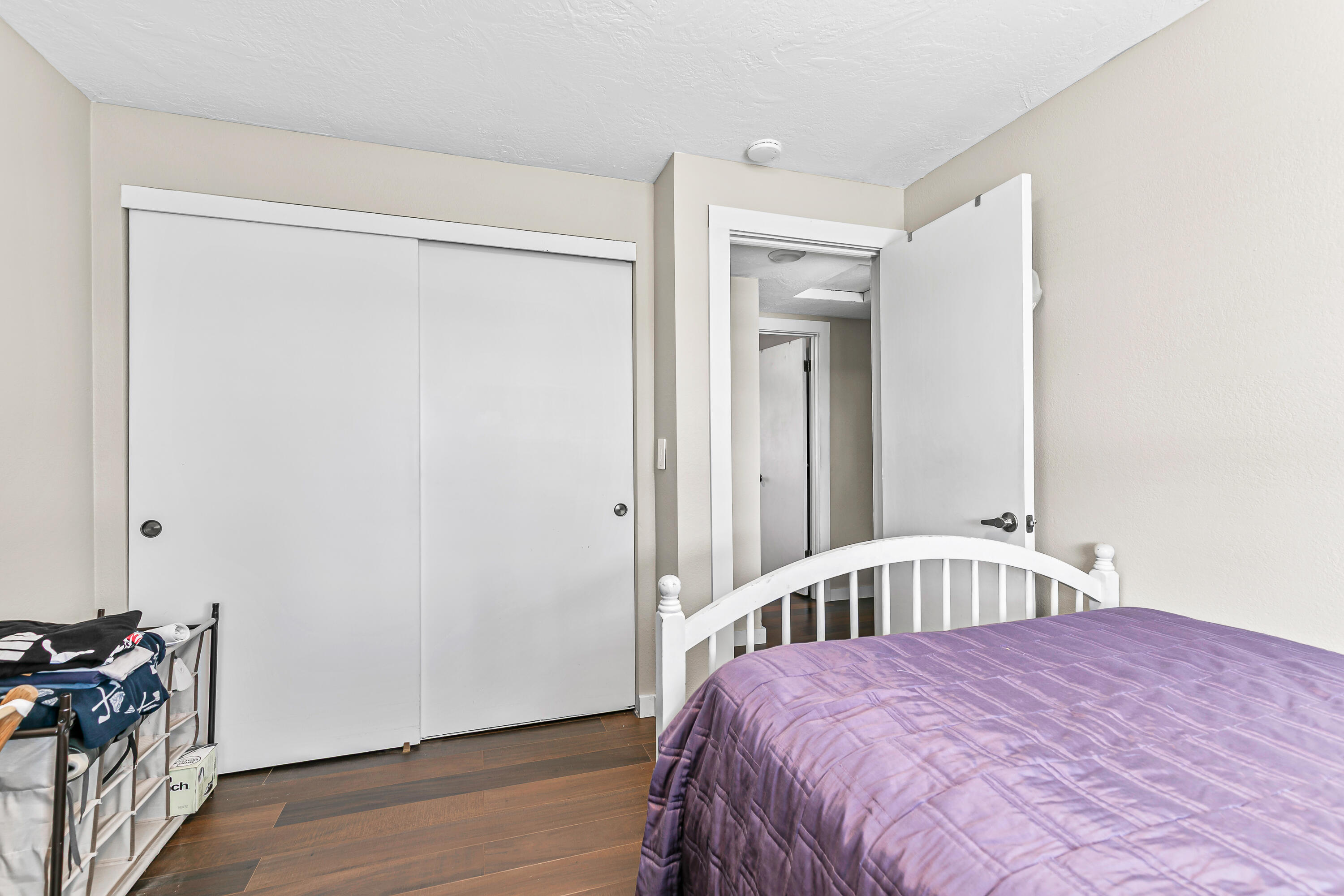 Pine Creek Subdivision - Residential