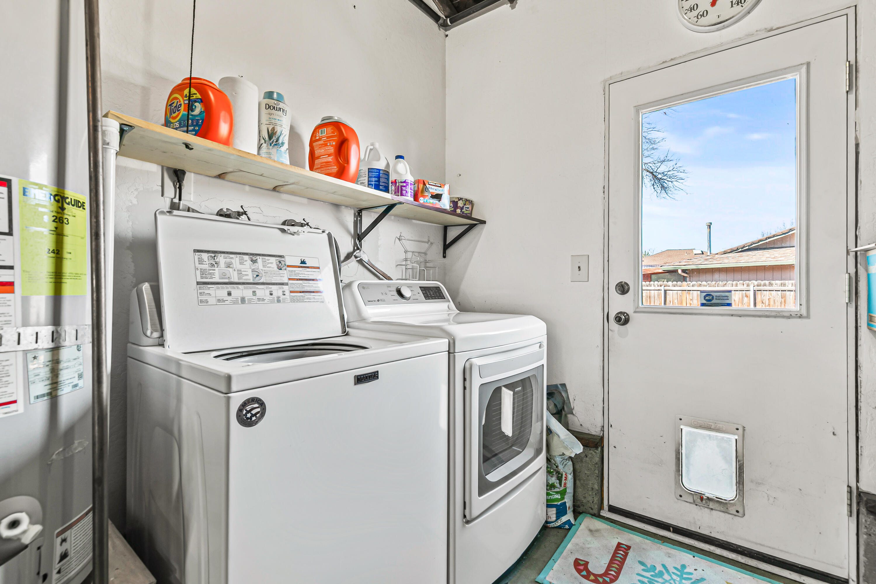 Pine Creek Subdivision - Residential