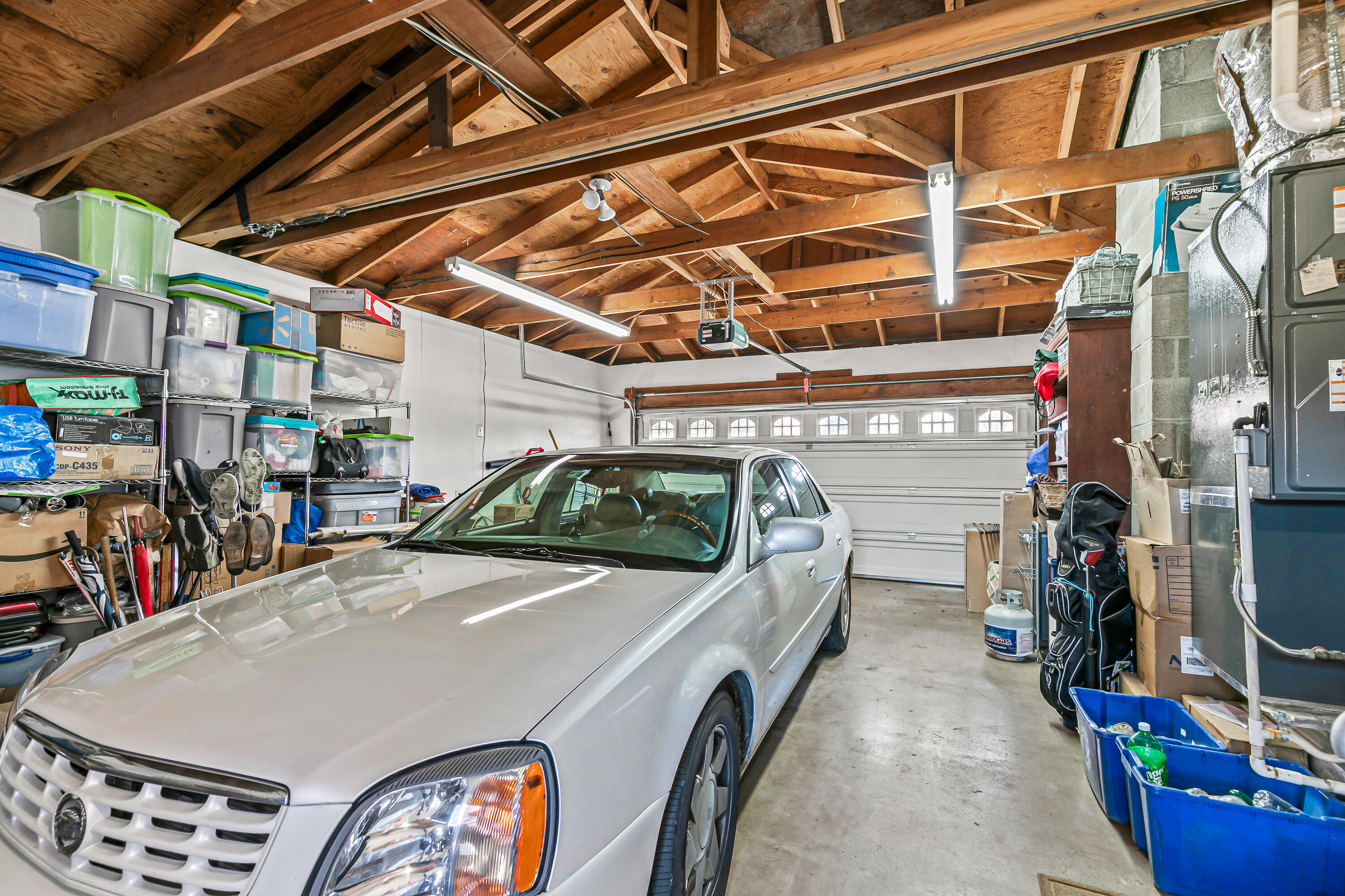 Pine Creek Subdivision - Residential