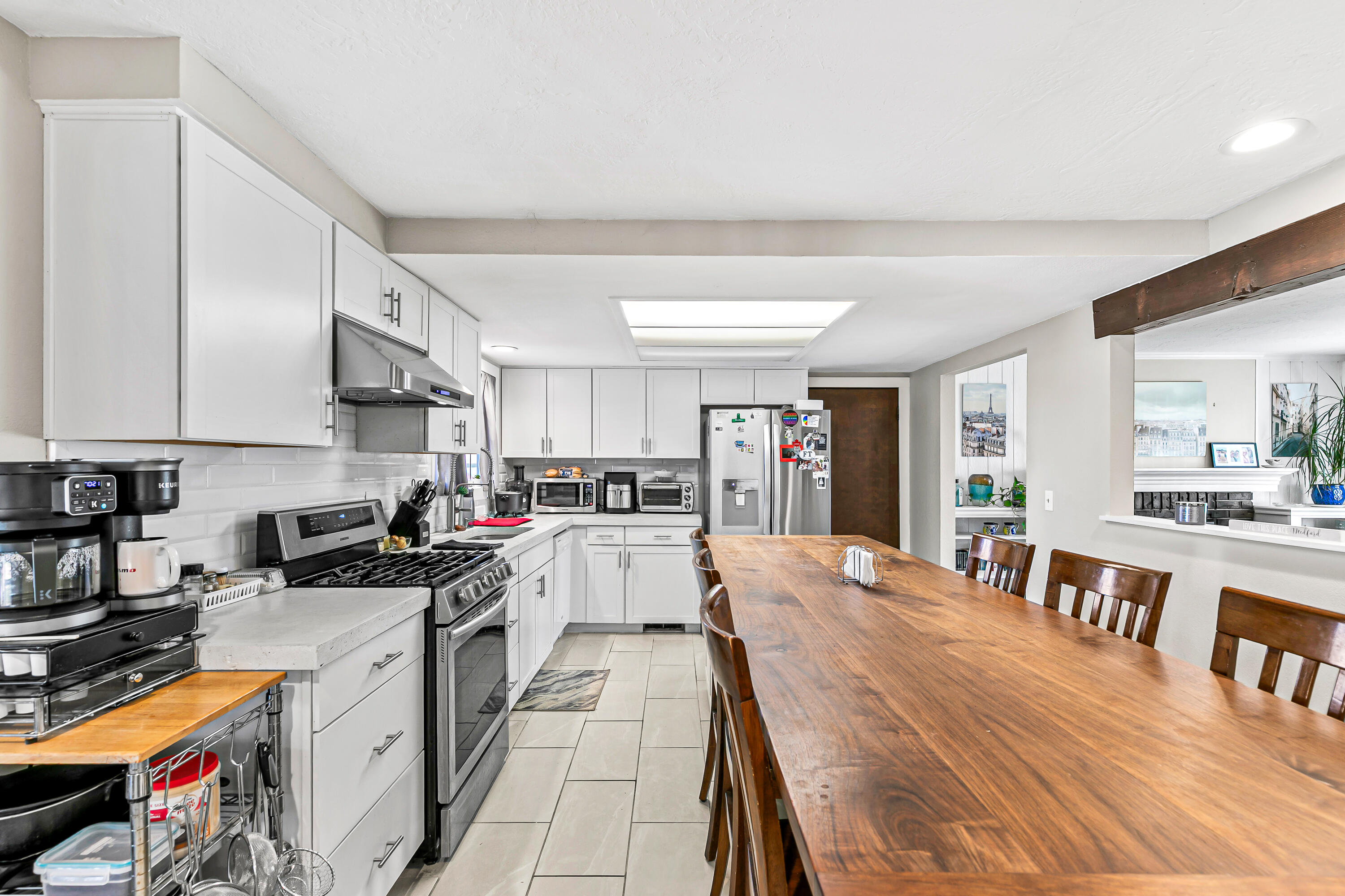 Pine Creek Subdivision - Residential