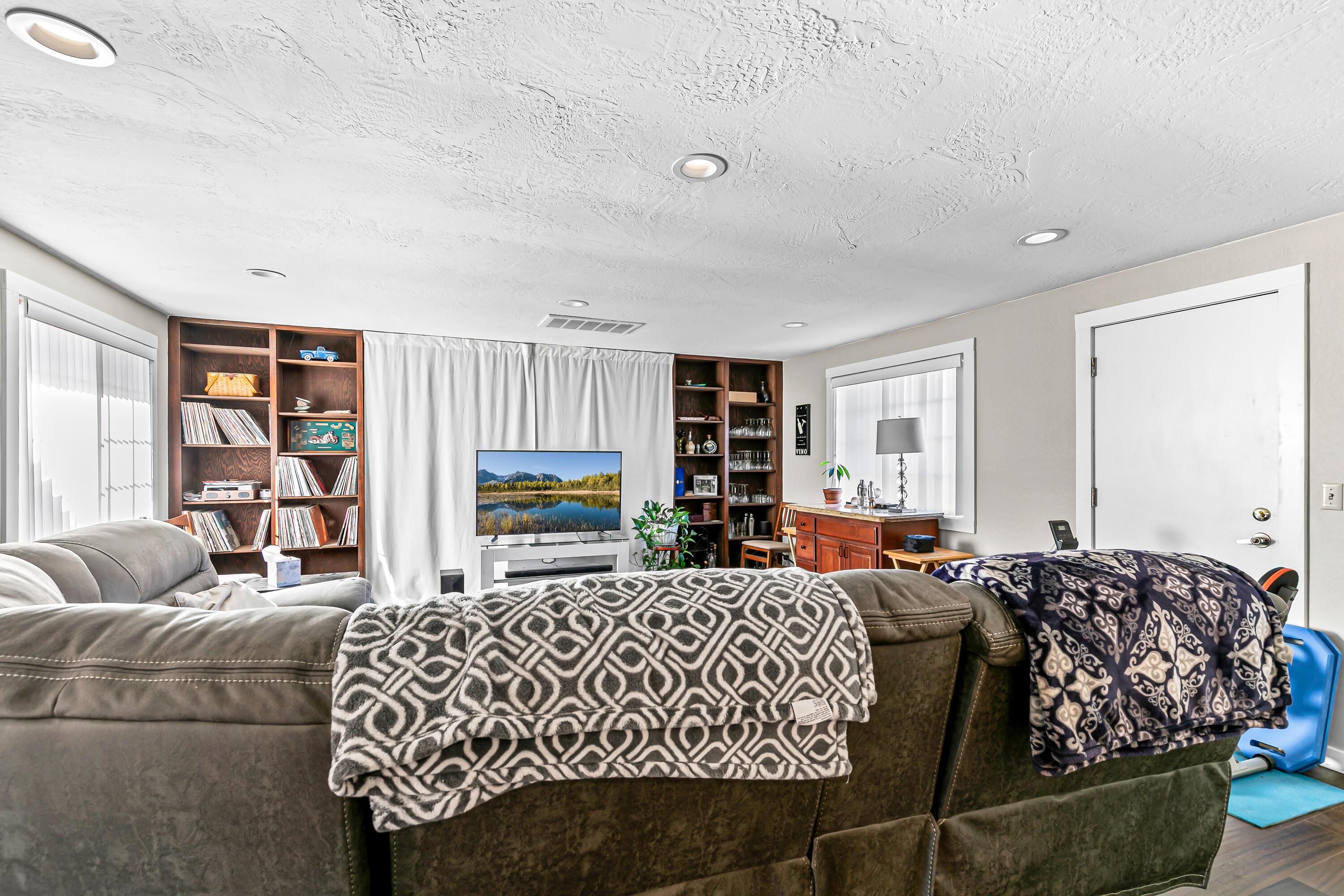 Pine Creek Subdivision - Residential