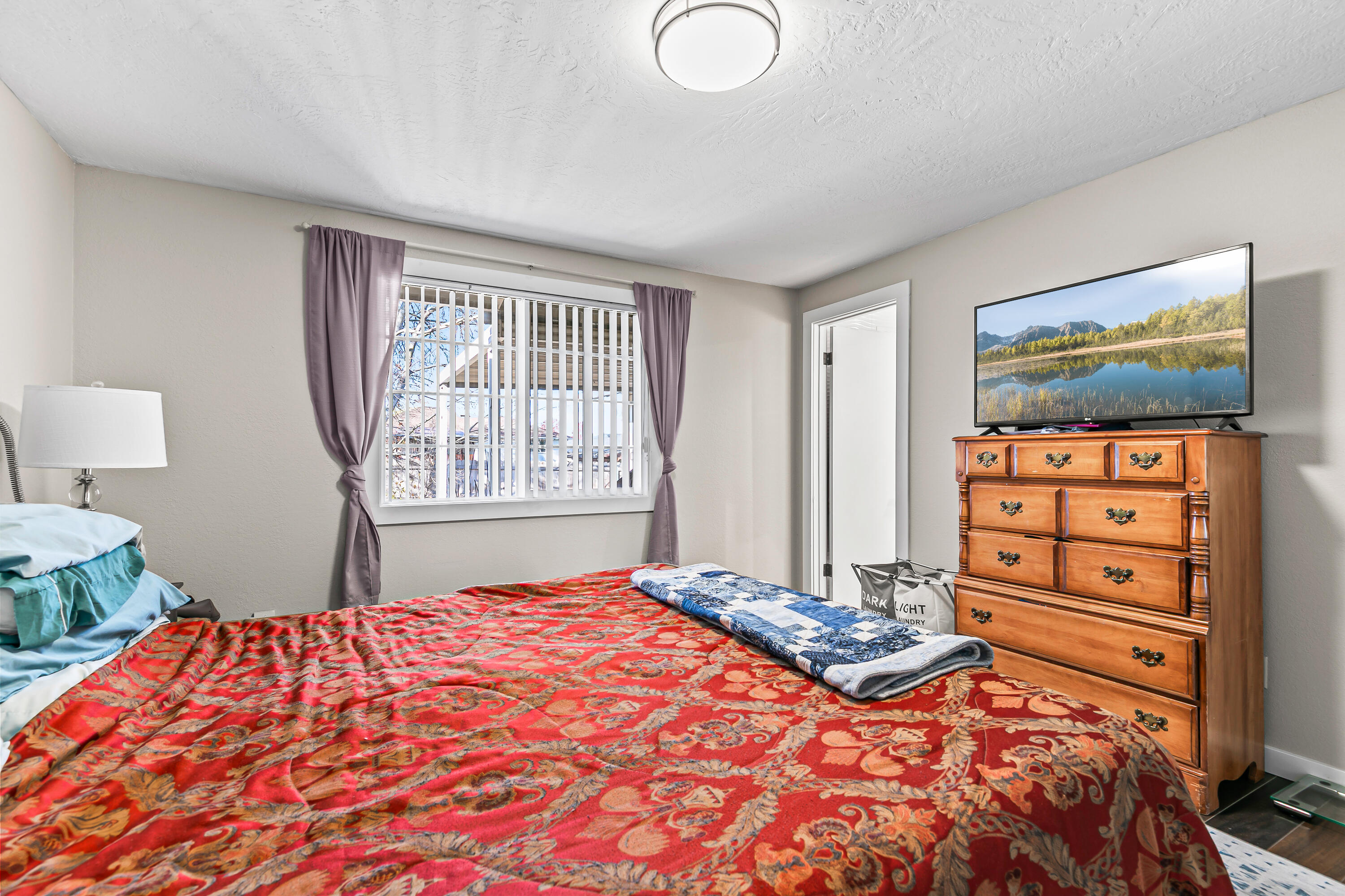 Pine Creek Subdivision - Residential