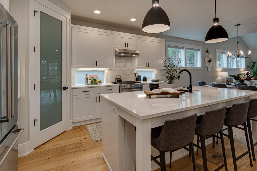 Skyline West - Residential