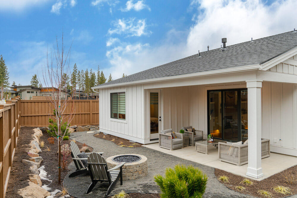 Skyline West - Residential