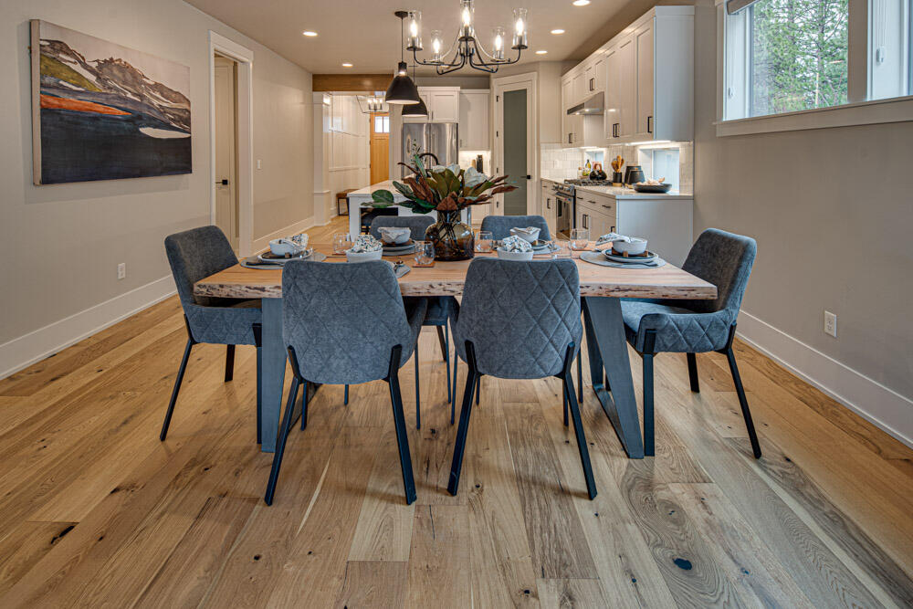 Skyline West - Residential