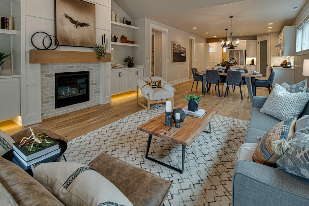 Skyline West - Residential