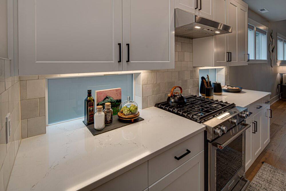 Skyline West - Residential