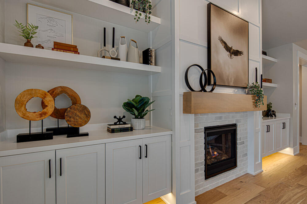 Skyline West - Residential