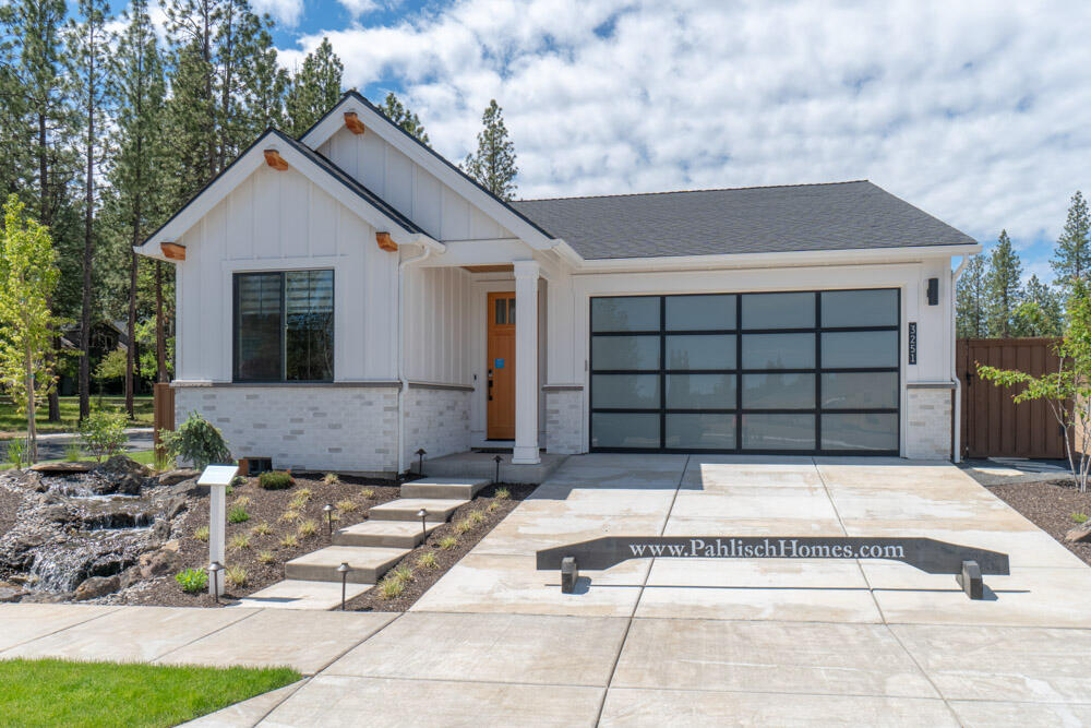 Skyline West - Residential