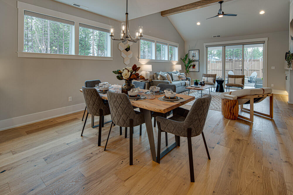 Skyline West - Residential