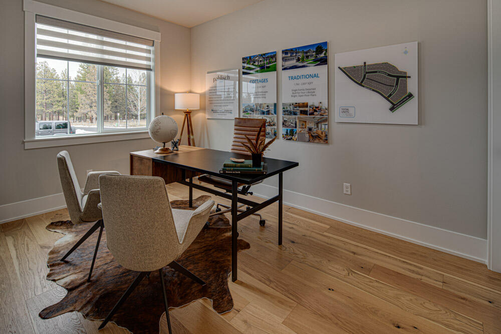 Skyline West - Residential