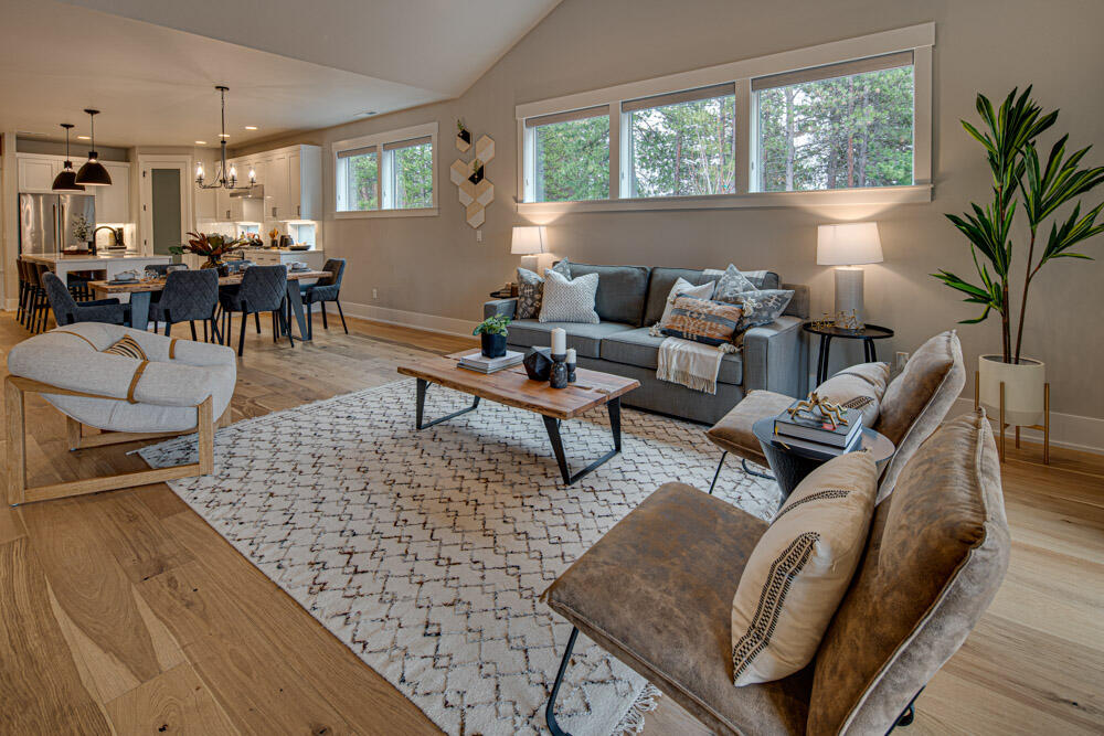 Skyline West - Residential