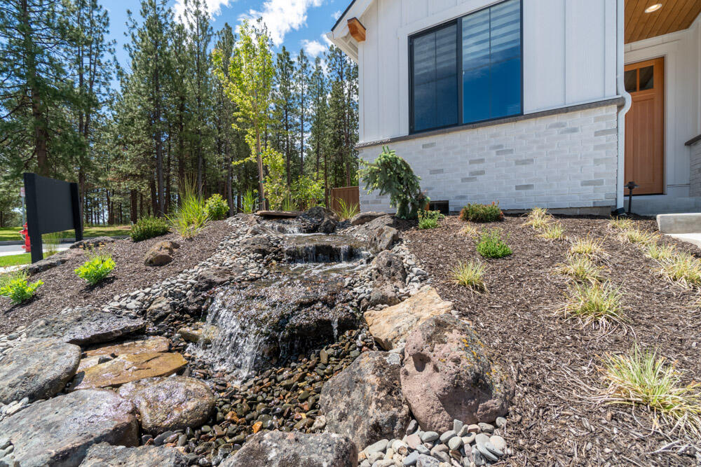 Skyline West - Residential