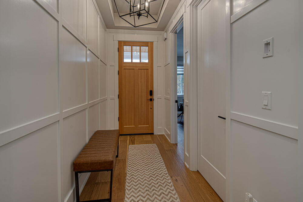 Skyline West - Residential