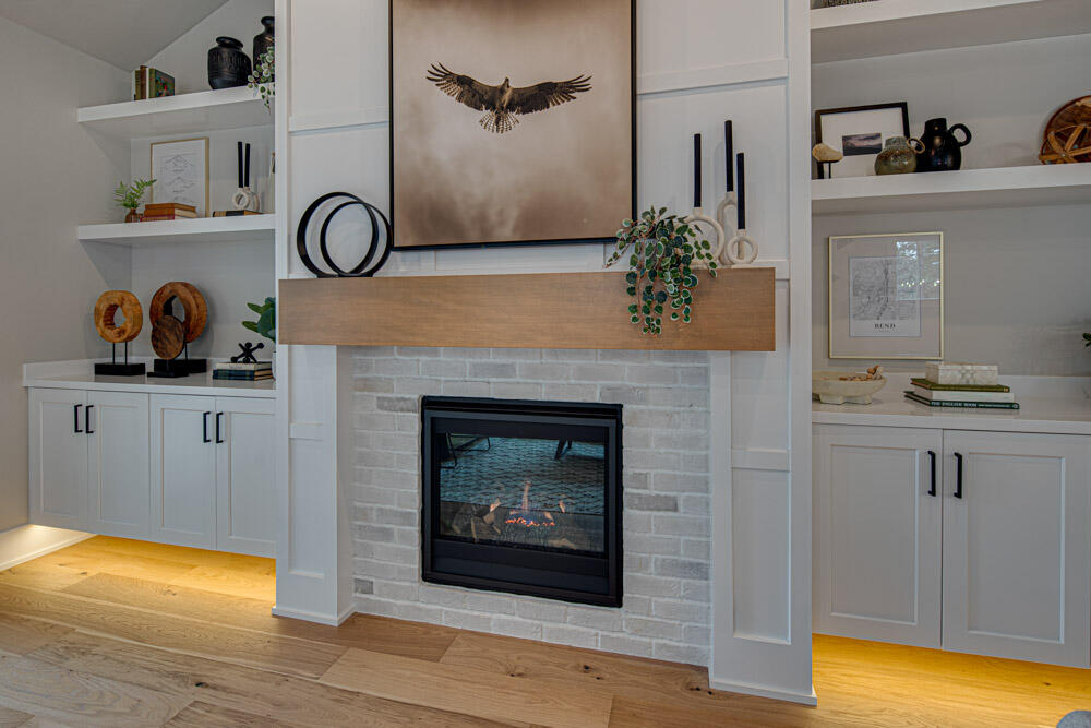 Skyline West - Residential