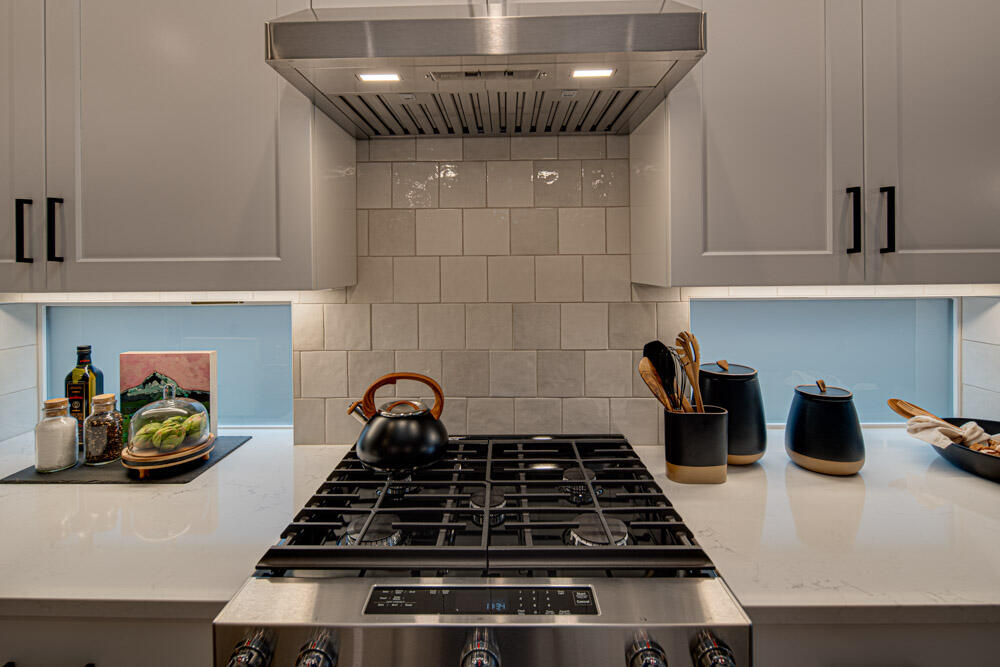 Skyline West - Residential