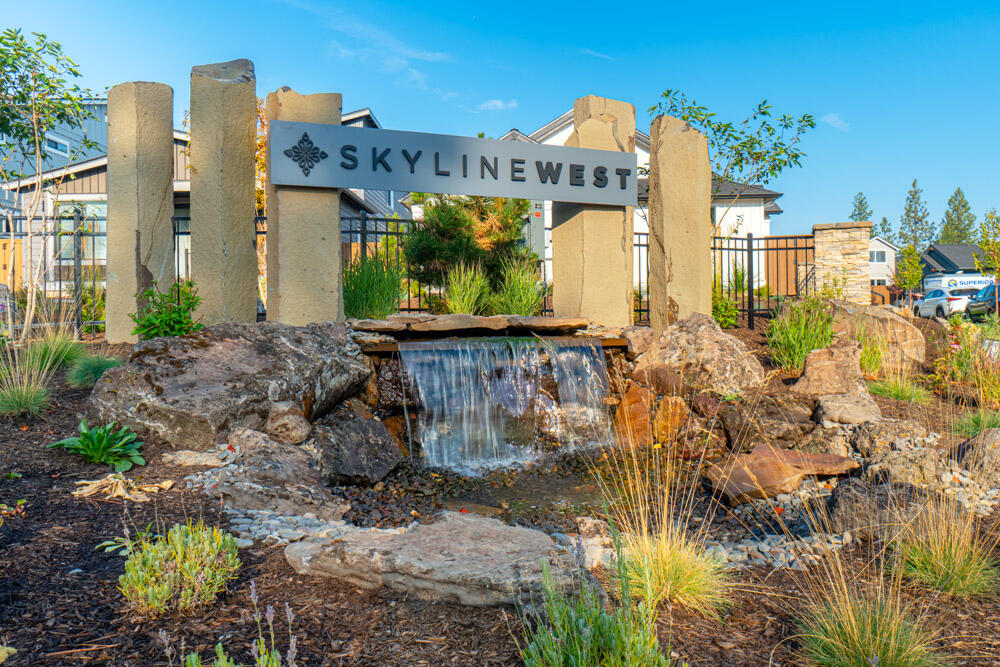 Skyline West - Residential